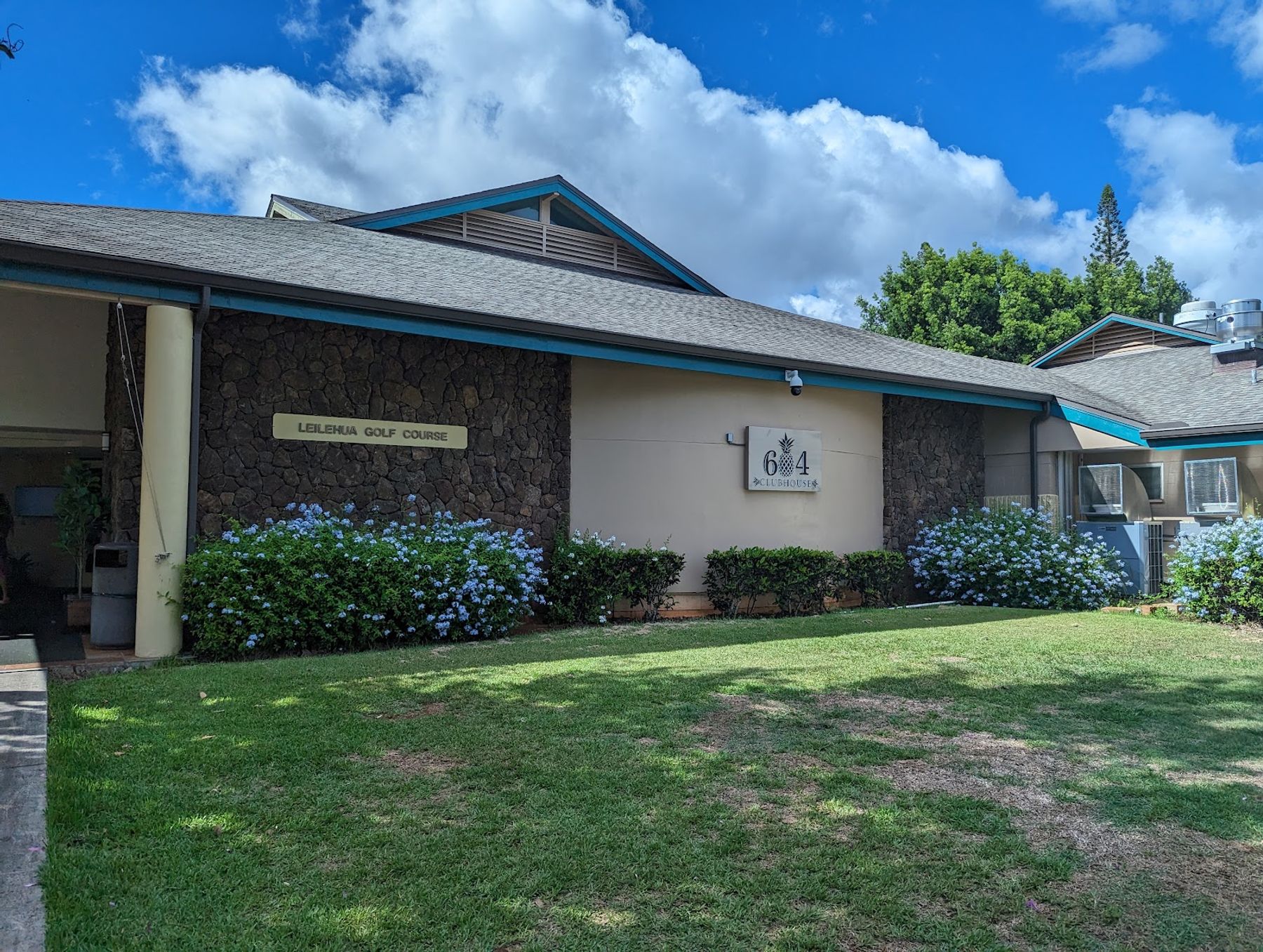 Photo 3 of 604 Clubhouse in Wahiawā, Oahu