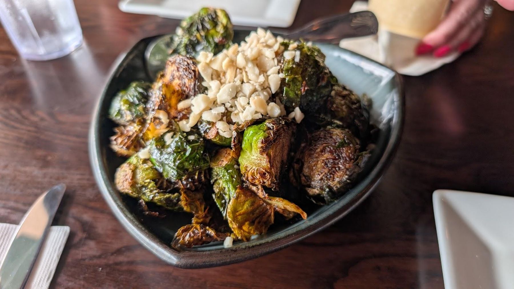 The Terrace Hanalei restaurant in Hanalei, Kaua‘i photo 5