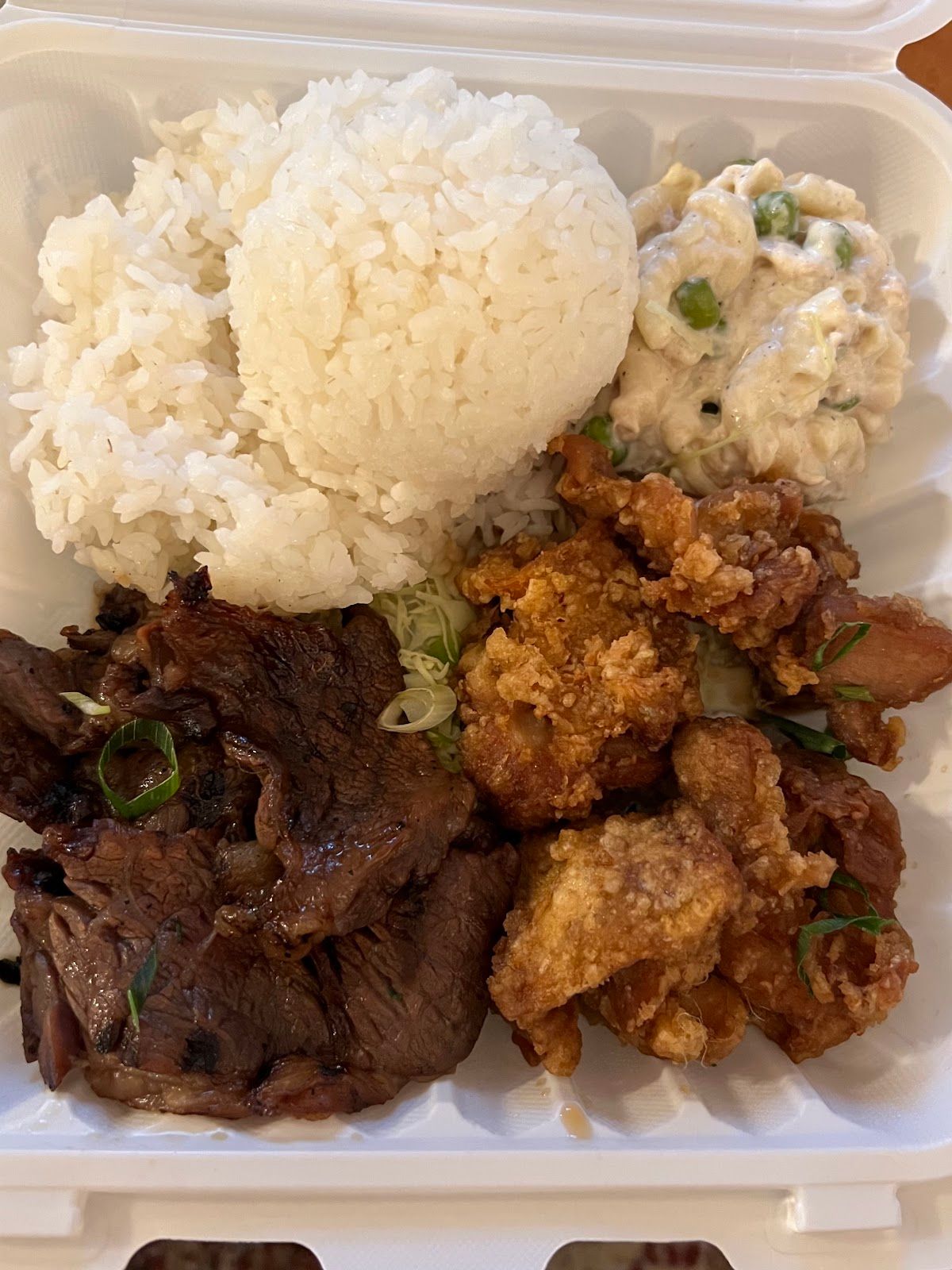 Photo 9 of Hawaiian Style Cafe Hilo in Hilo, Big Island