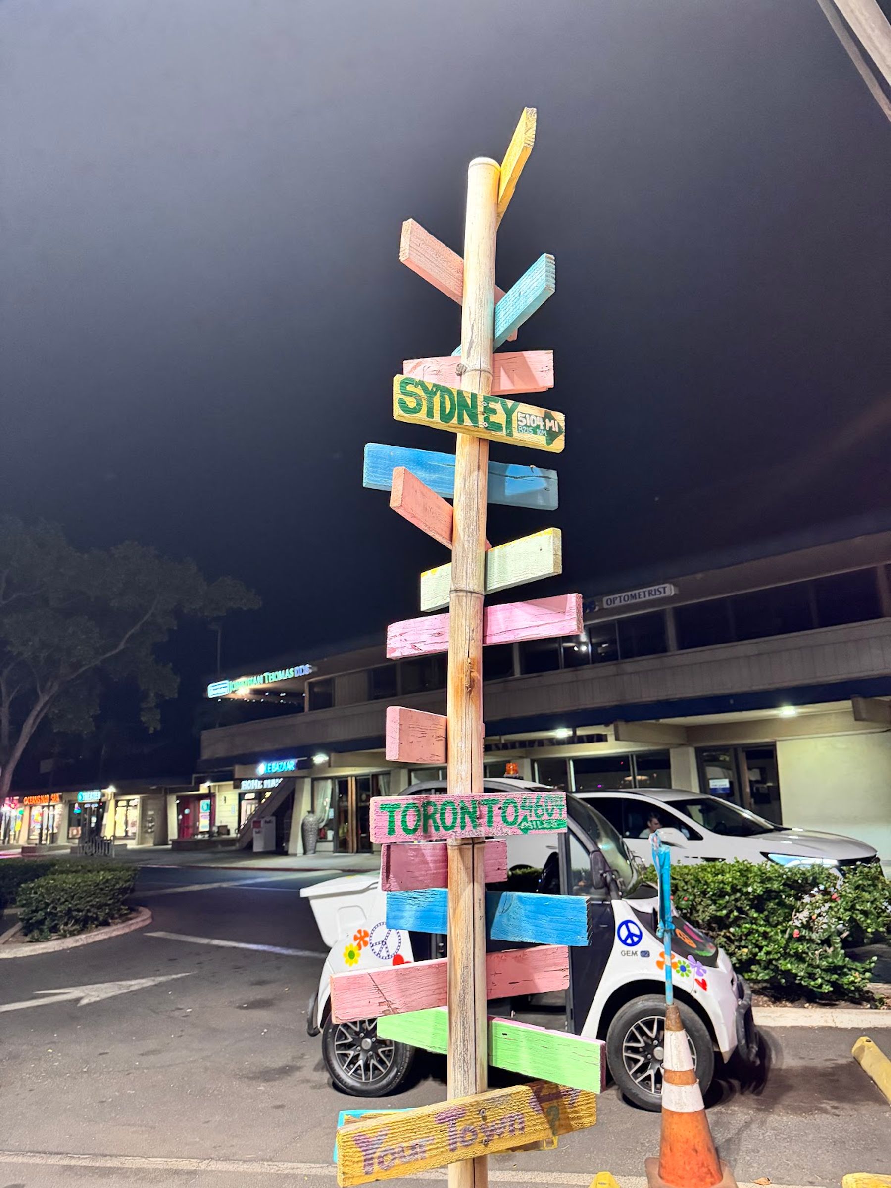 Photo 5 of Peace Love Shave Ice in Kīhei, Maui