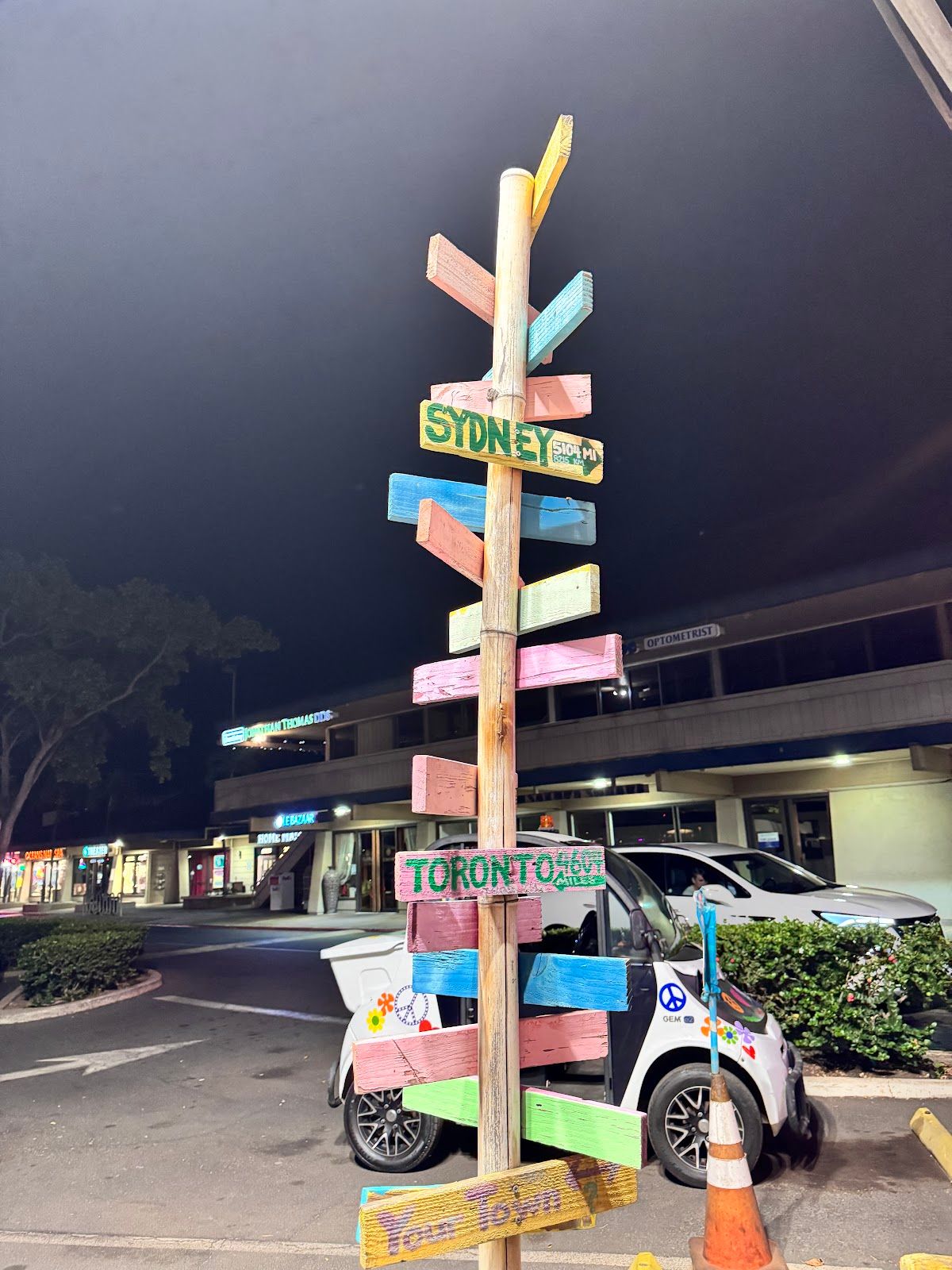 Photo 5 of Peace Love Shave Ice in Kīhei, Maui