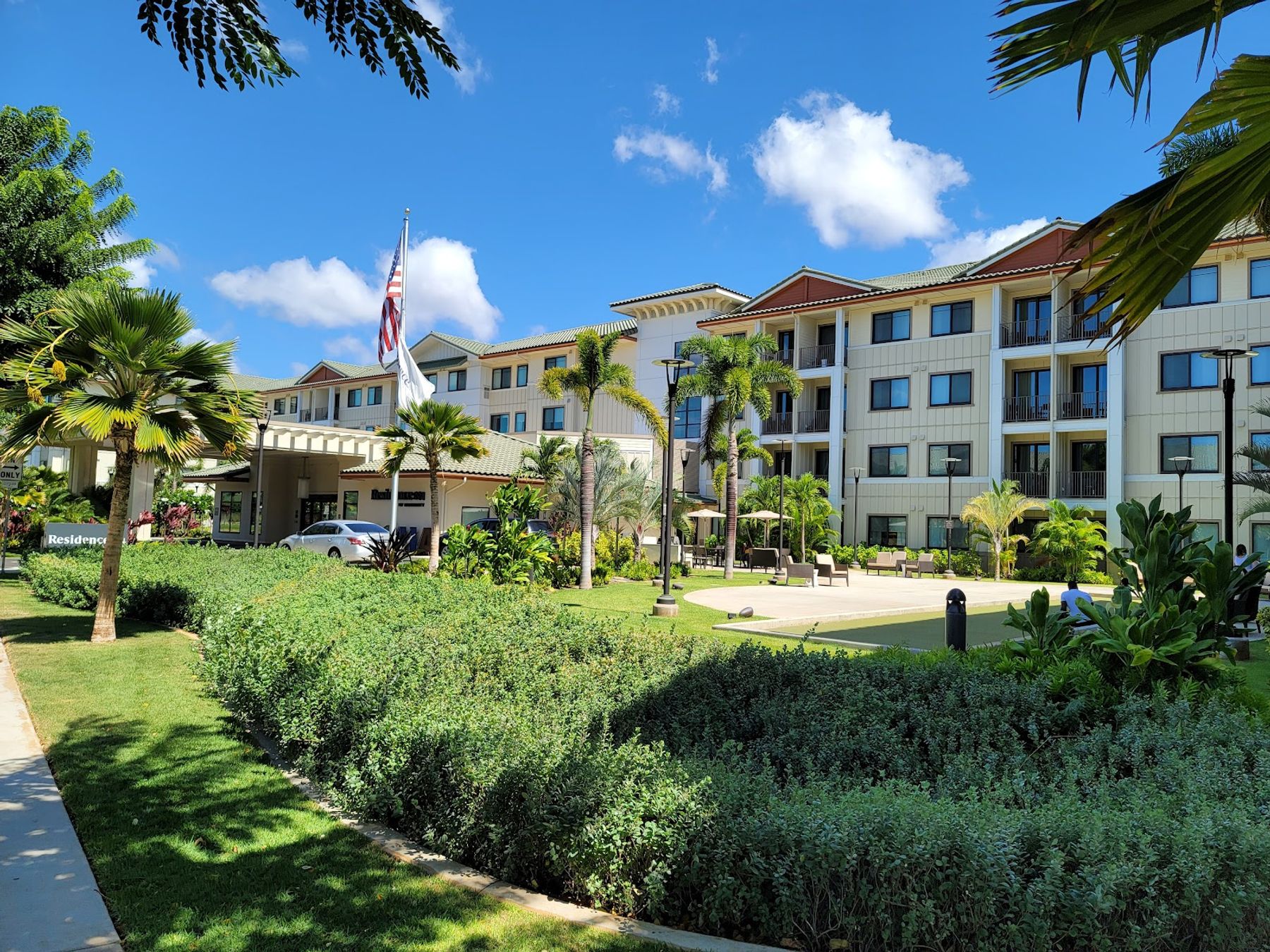 Photo 2 of Residence Inn by Marriott Oahu Kapolei in Kapolei & Makakilo, Oahu