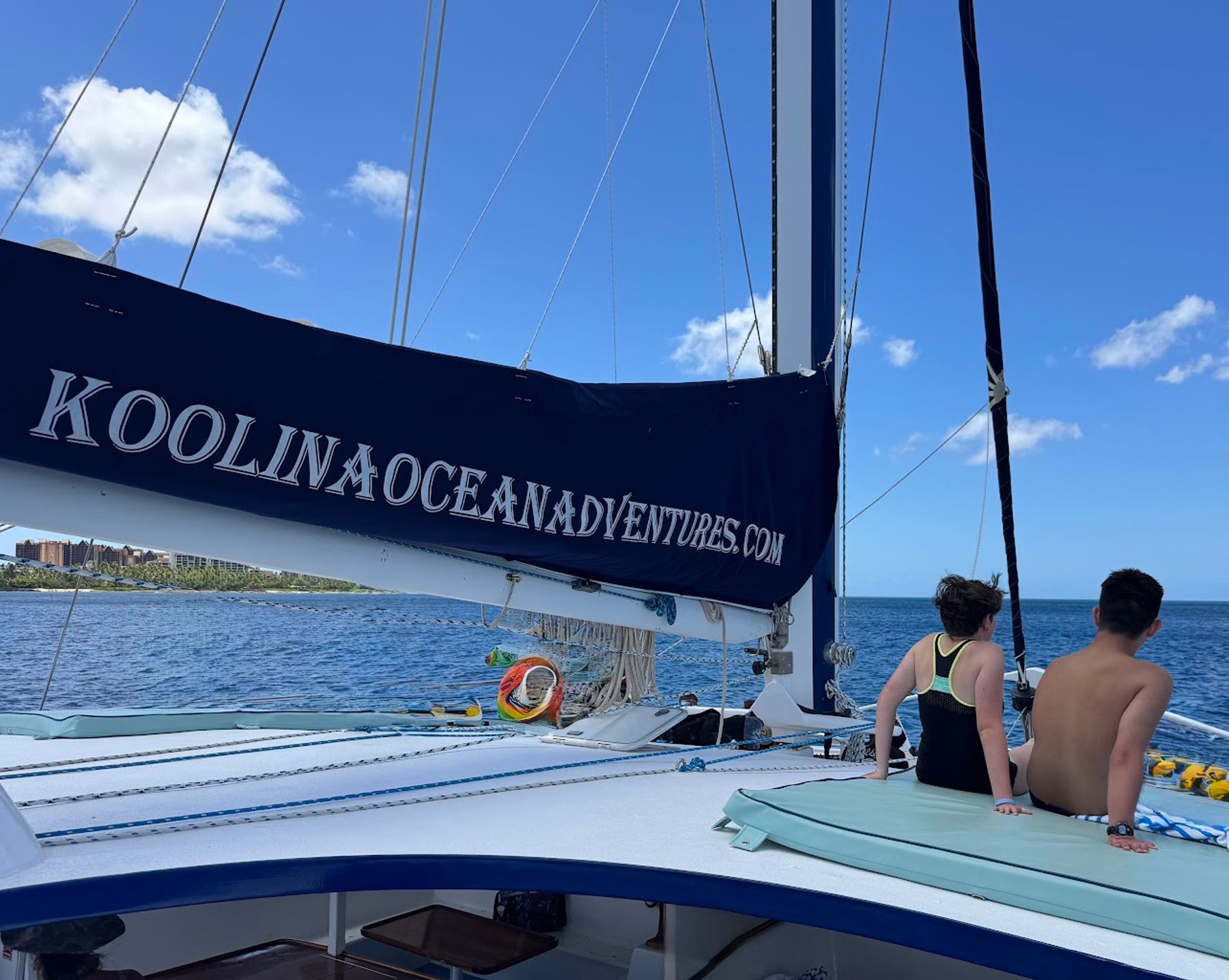 Photo 6 of Ko Olina Ocean Adventures in Ko Olina, Oahu
