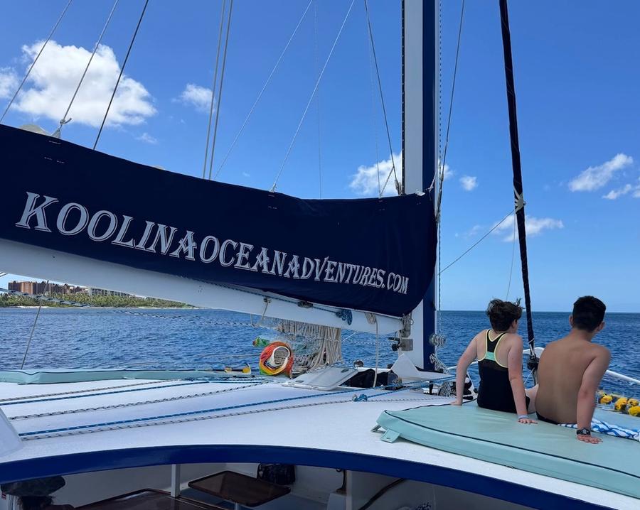 Photo 6 of Ko Olina Ocean Adventures in Ko Olina, Oahu