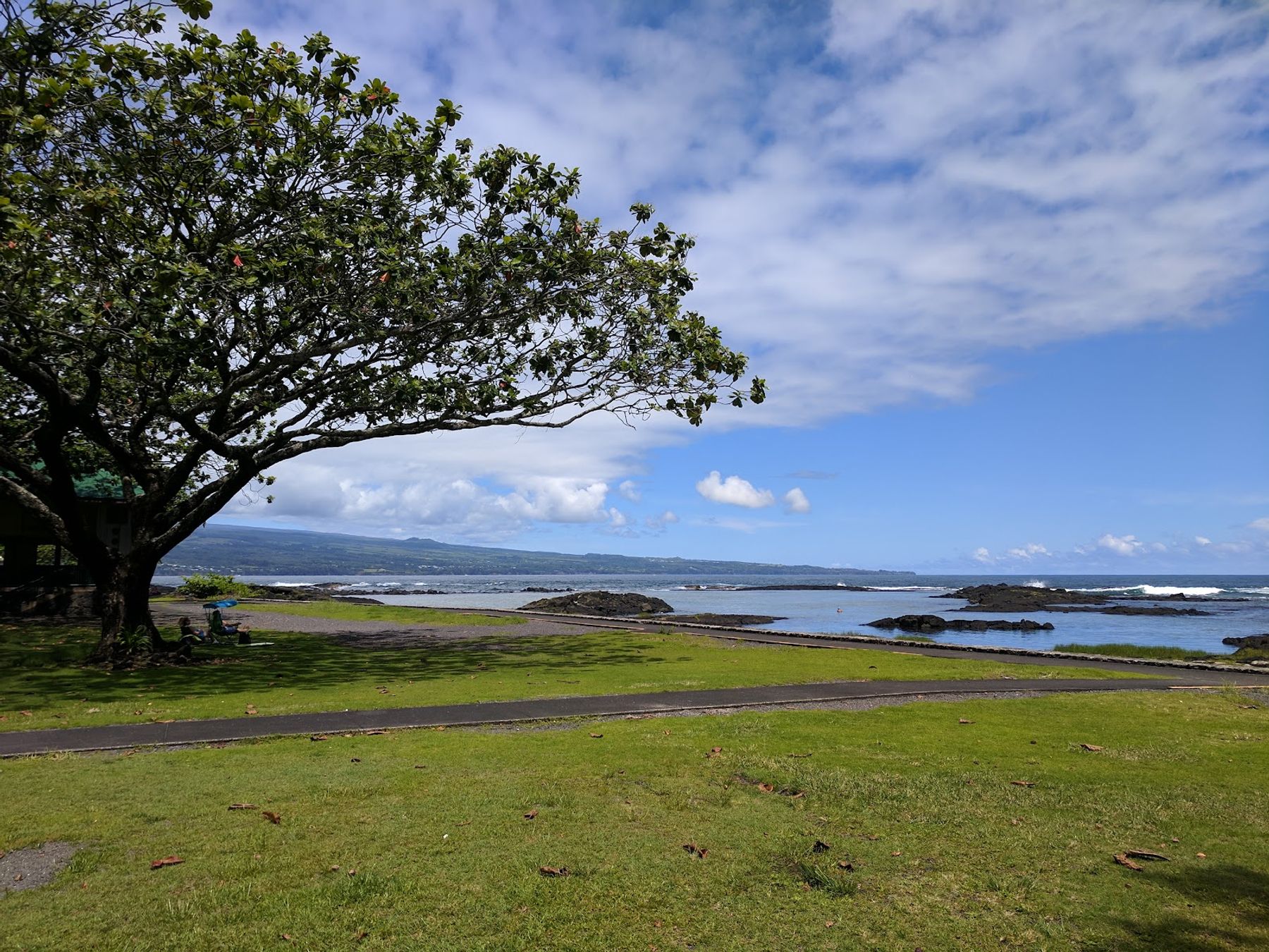 Photo 7 of Onekahakaha Beach Park in Hilo, Big Island