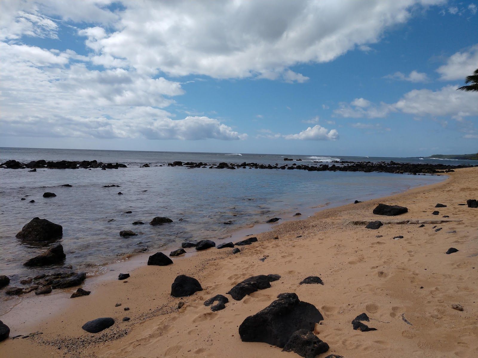 Baby Beach in Poʻipū, Kaua‘i photo 3