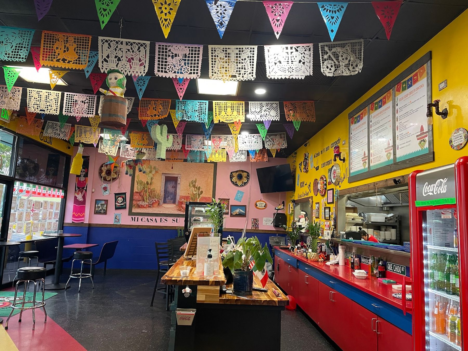 Photo 6 of Clau & Chui's Cocina in Wahiawā, Oahu