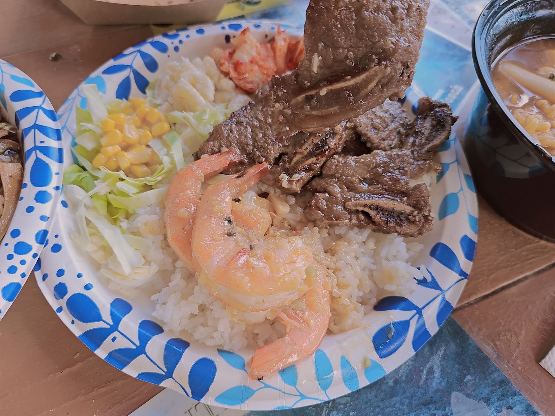 Photo 10 of Yellow Kitchen in Waipahu & Kunia, Oahu