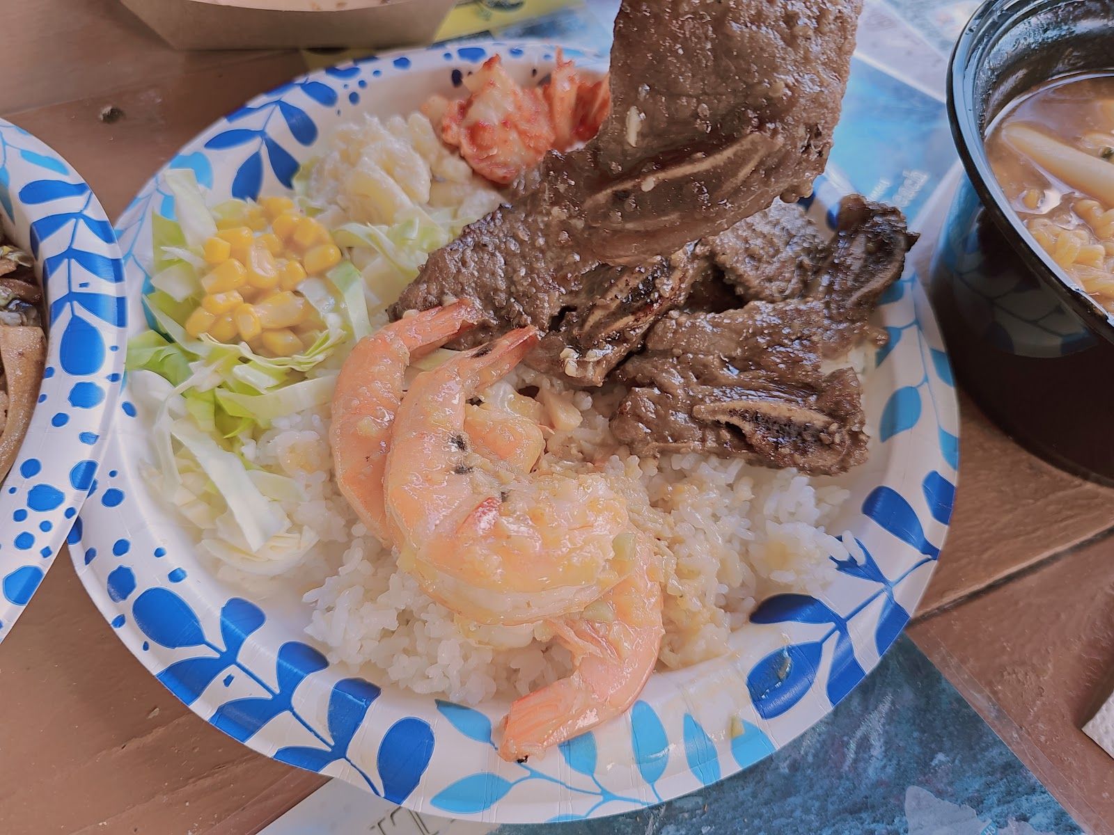Photo 10 of Yellow Kitchen in Waipahu & Kunia, Oahu