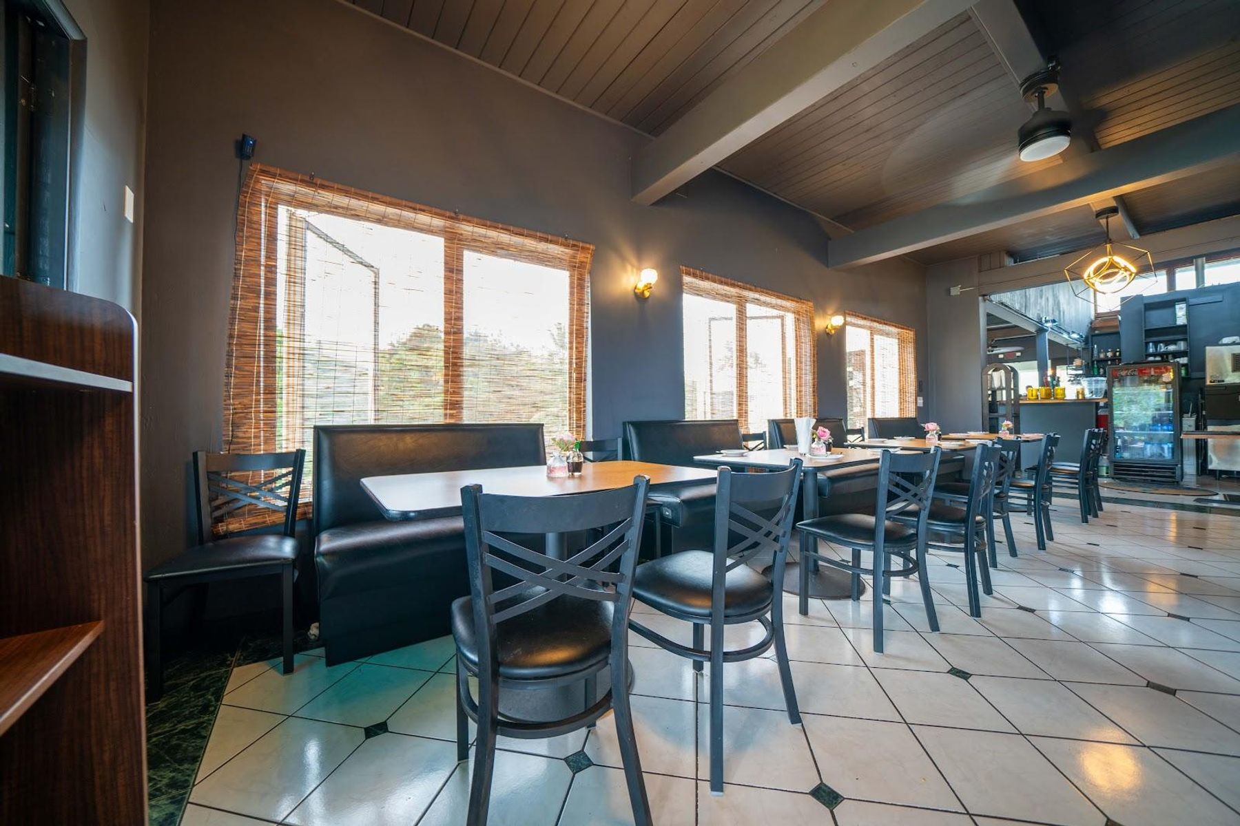 ALISA Sushi & Thai Bistro restaurant in Lihue, Kaua‘i photo 2