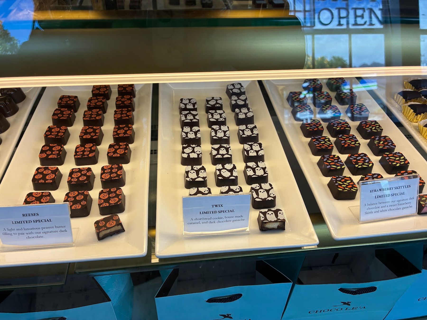 Photo 6 of Choco Le’a in Mānoa, Makiki & Nuʻuanu, Oahu