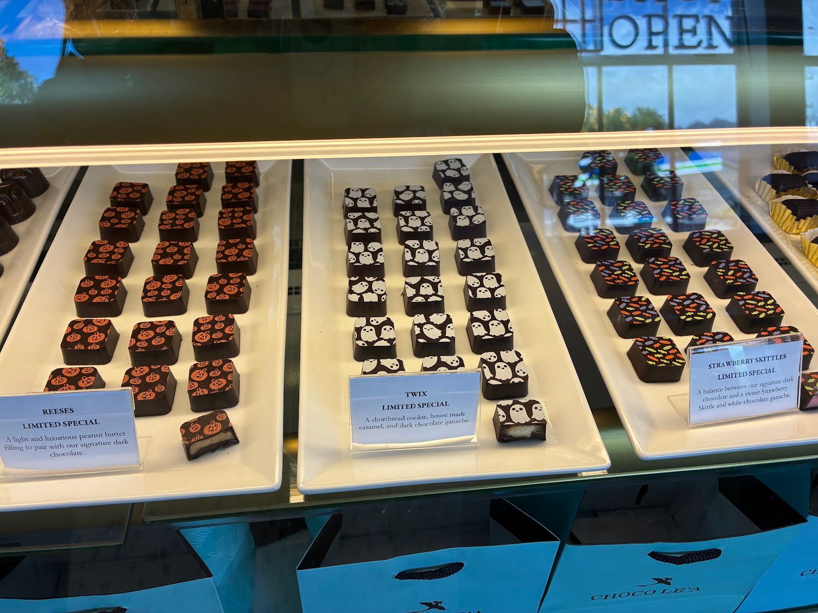 Photo 6 of Choco Le’a in Mānoa, Makiki & Nuʻuanu, Oahu