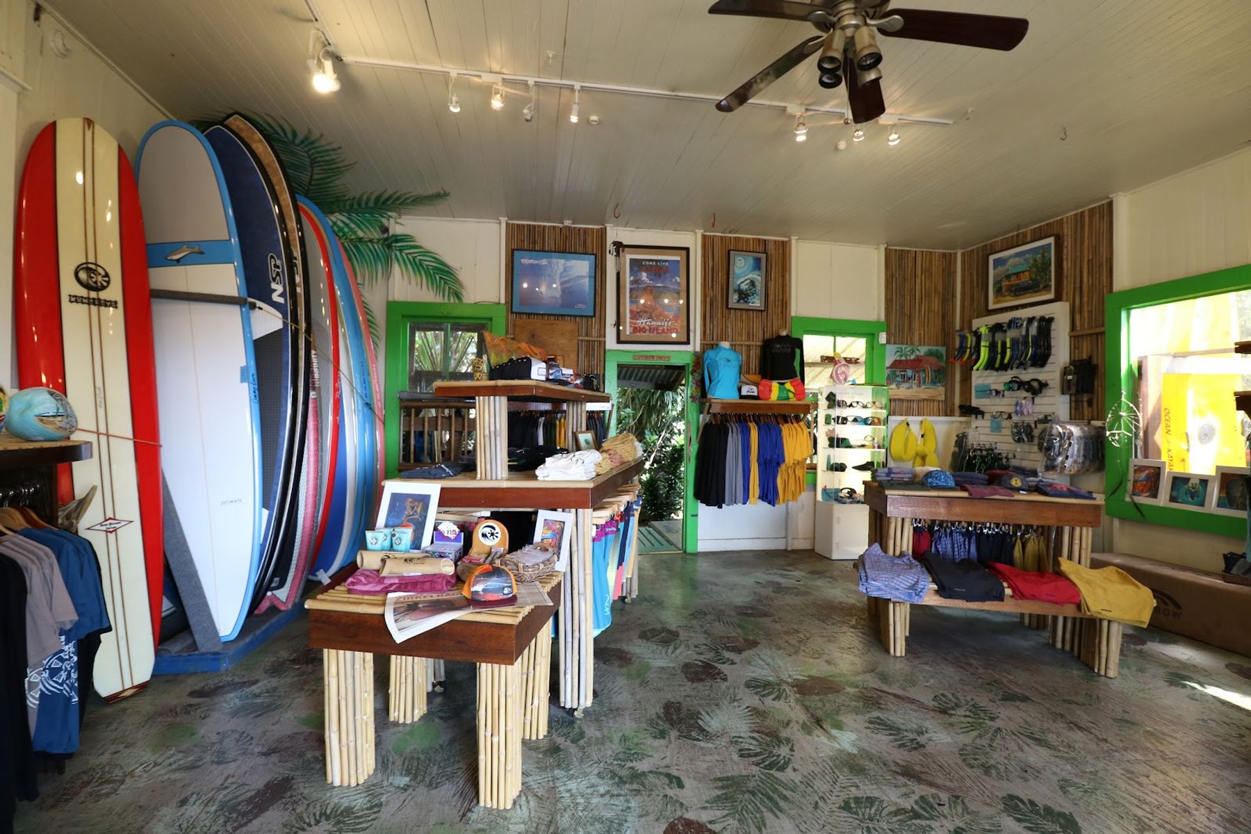 Photo 3 of Kona Boys, Inc. in South Kona, Big Island