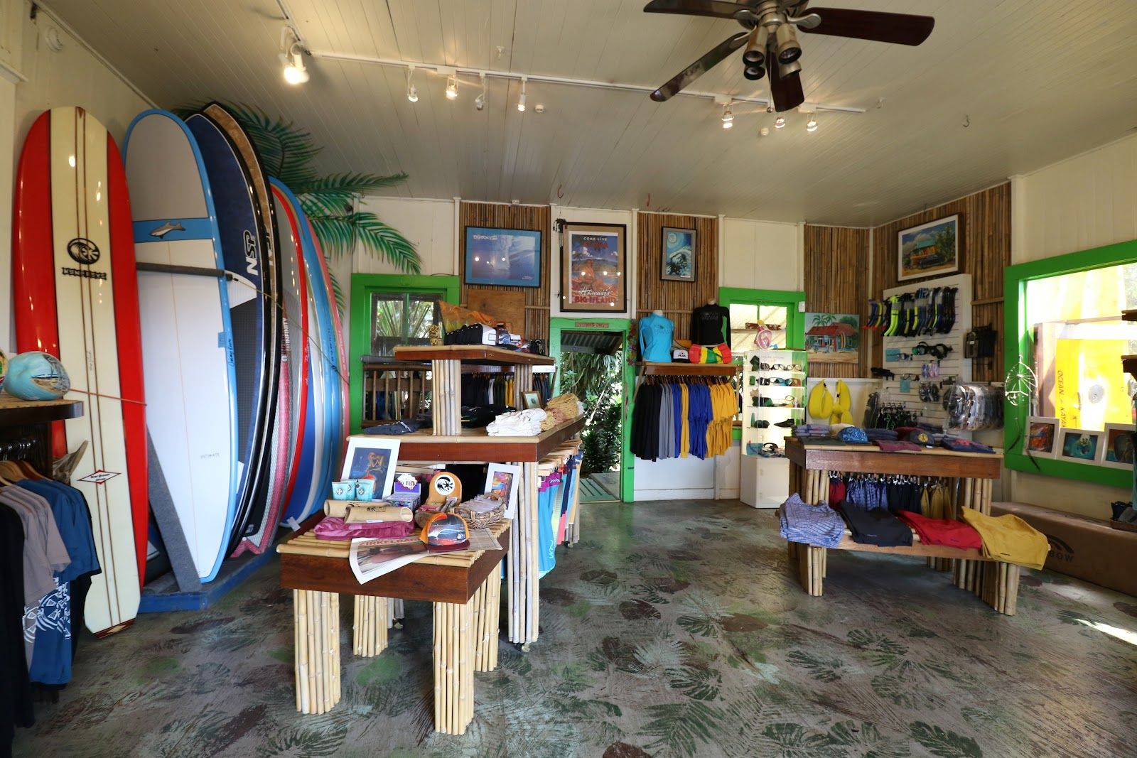 Photo 3 of Kona Boys, Inc. in South Kona, Big Island