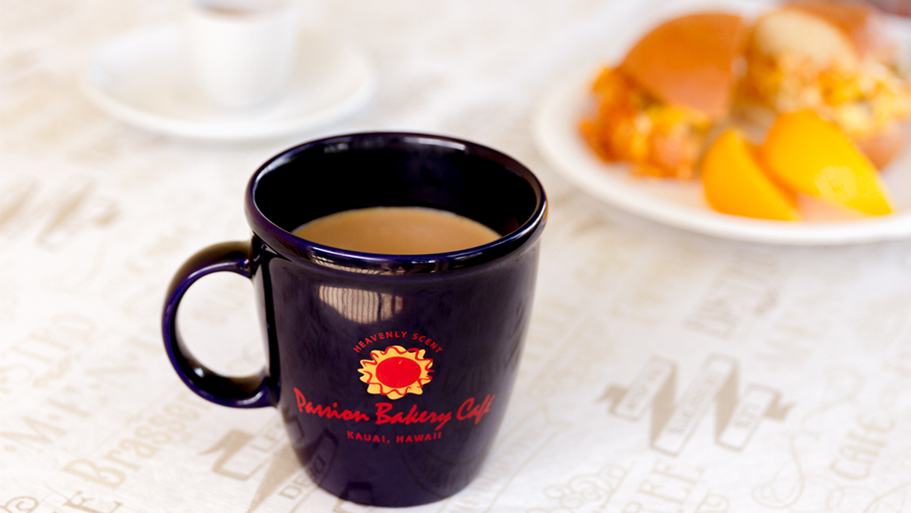 Passion Bakery Cafe restaurant in Kapaʻa, Kaua‘i photo 2