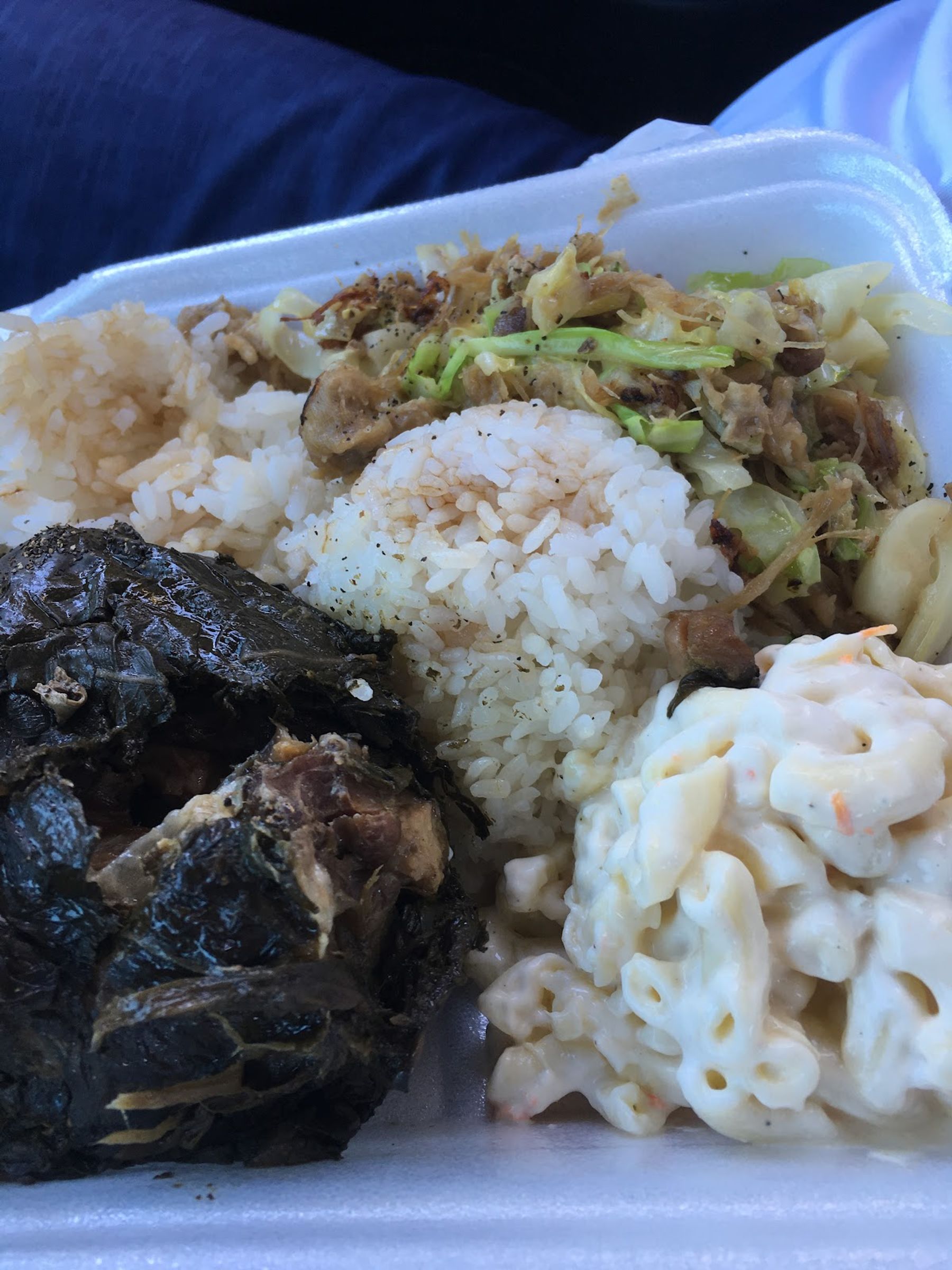 Photo 6 of K & K Kitchen in Mānoa, Makiki & Nuʻuanu, Oahu