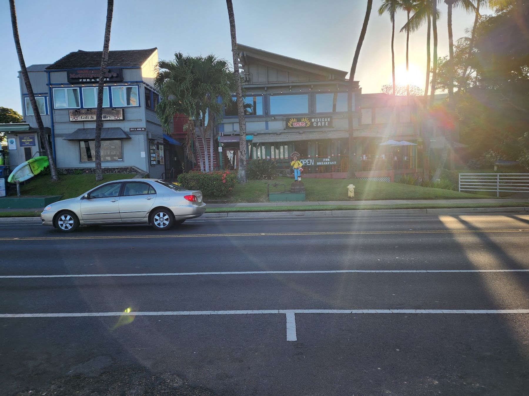 Photo 5 of Moose McGillycuddy's - Kihei in Kīhei, Maui