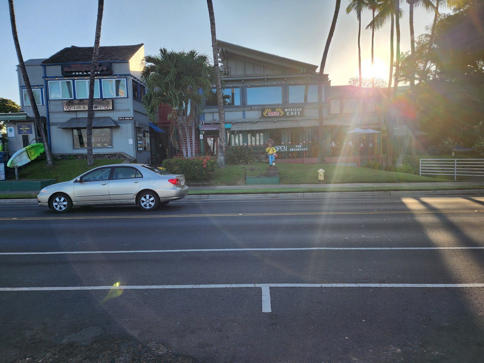 Photo 5 of Moose McGillycuddy's - Kihei in Kīhei, Maui