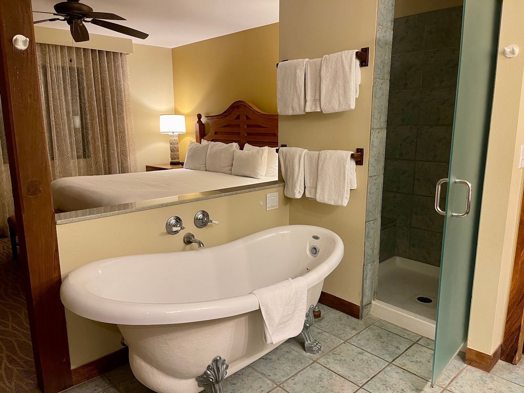 Photo 4 of Club Wyndham Kona in Kailua-Kona, Big-island