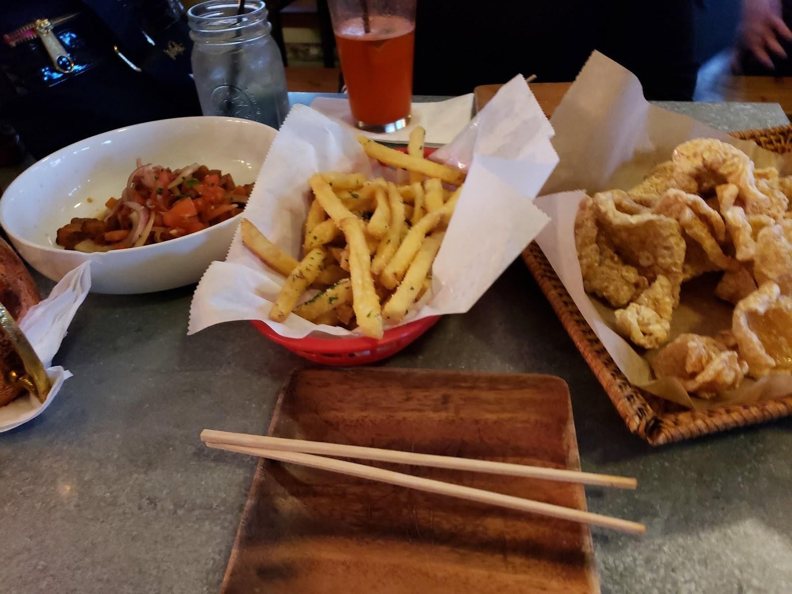 The Saddle Room restaurant in Waimea, Kaua‘i photo 4