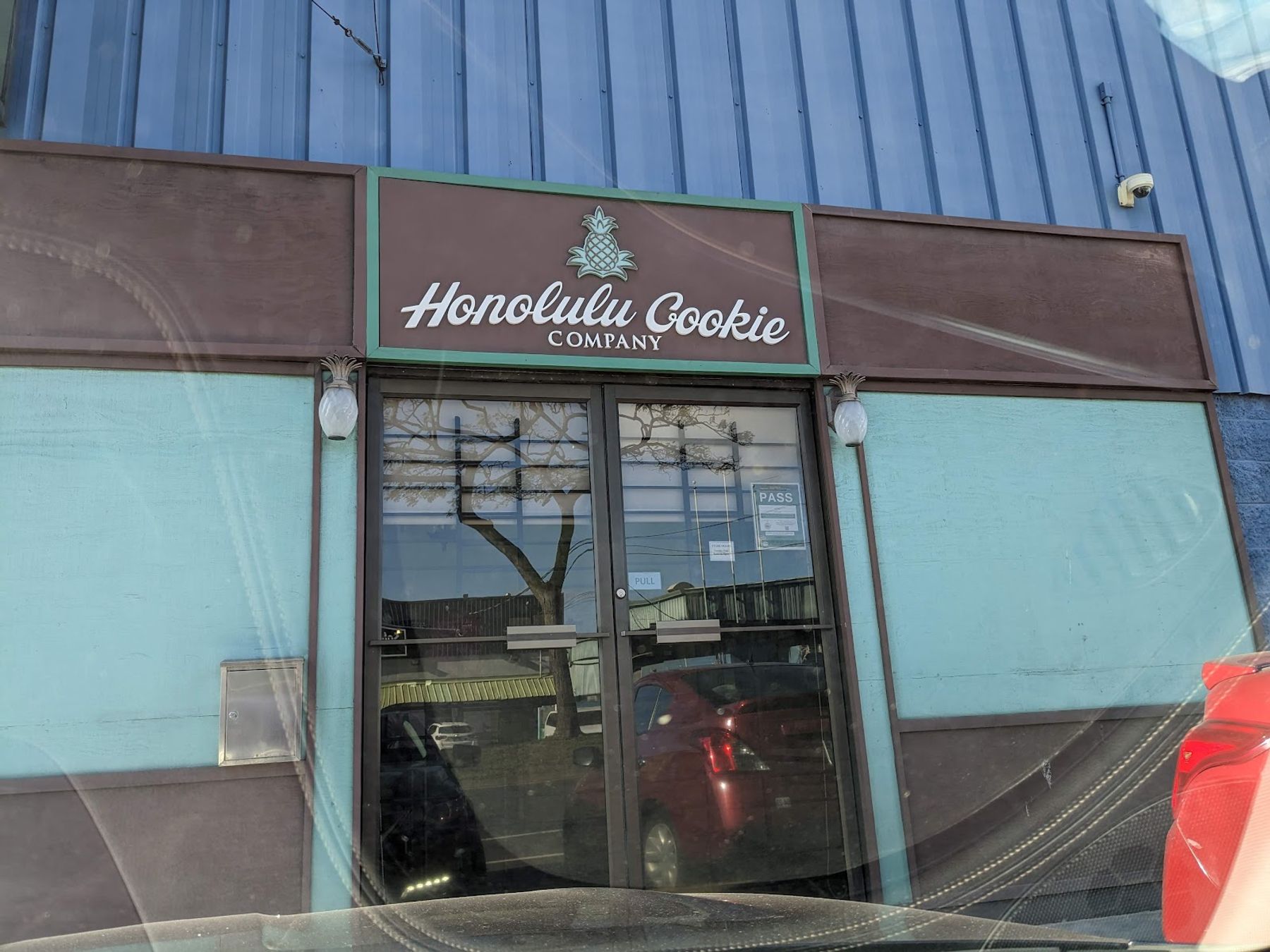 Photo 5 of Honolulu Cookie Company in Pearl Harbor & ʻAiea, Oahu
