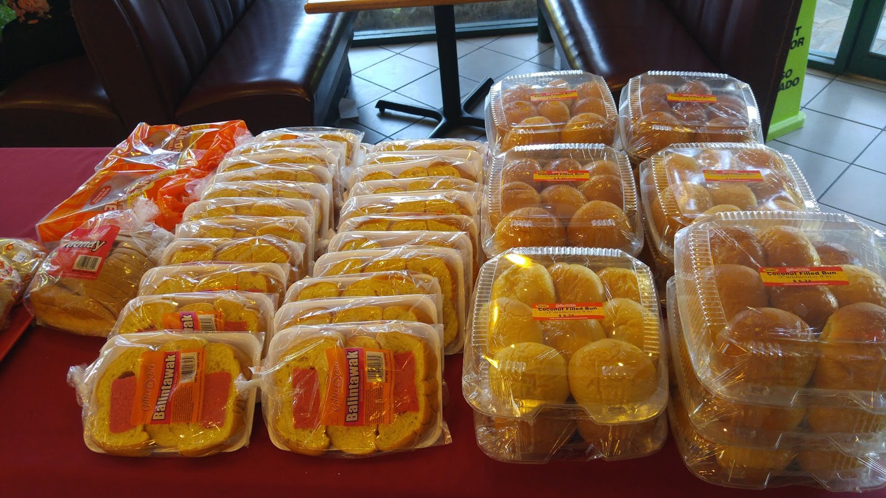 Photo 7 of Golden Coin Bake Shop in Waipahu & Kunia, Oahu