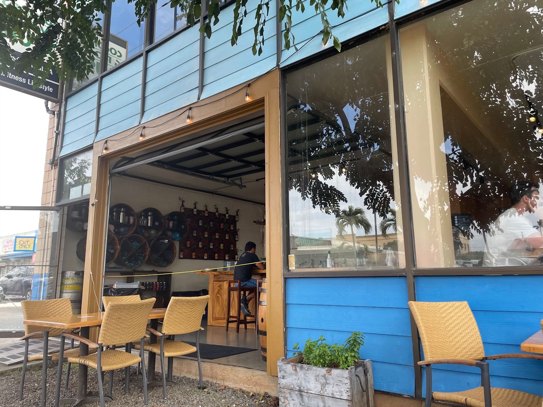 Photo 1 of Lanikai Brewing Company in Kailua & Lanikai, Oahu