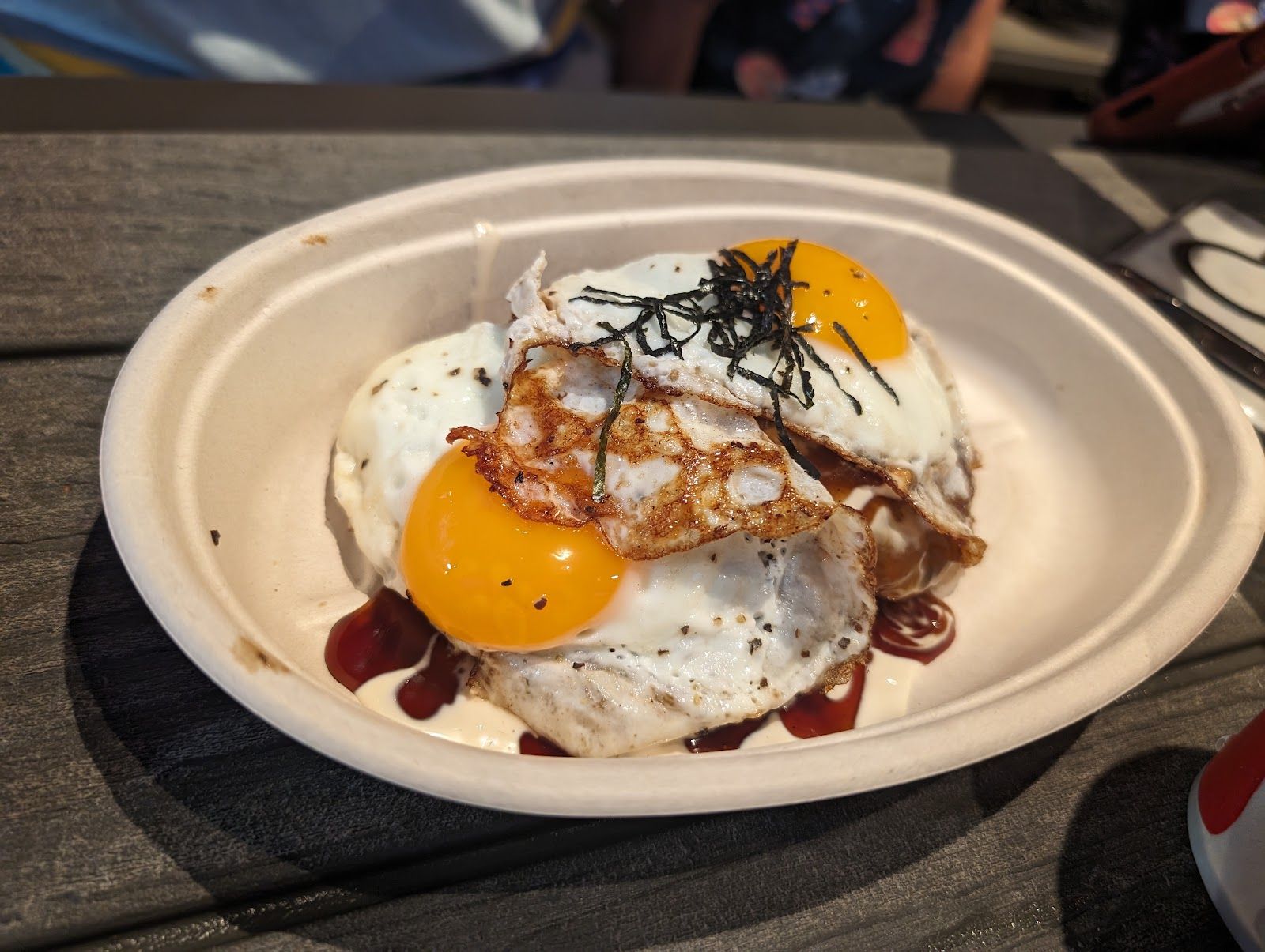 Photo 9 of Kenji Burger Kilauea in Kīlauea, Kauai