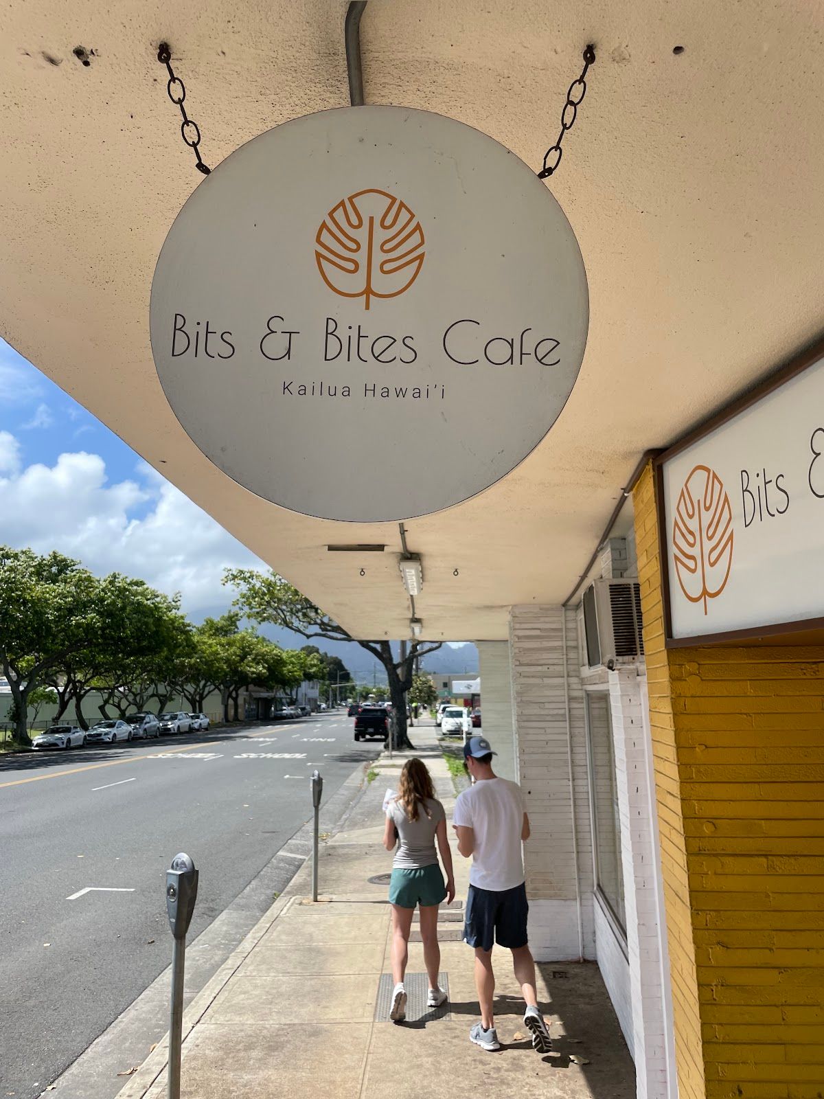 Photo 7 of Bits & Bites Cafe in Hawaiʻi Kai & East Honolulu, Oahu