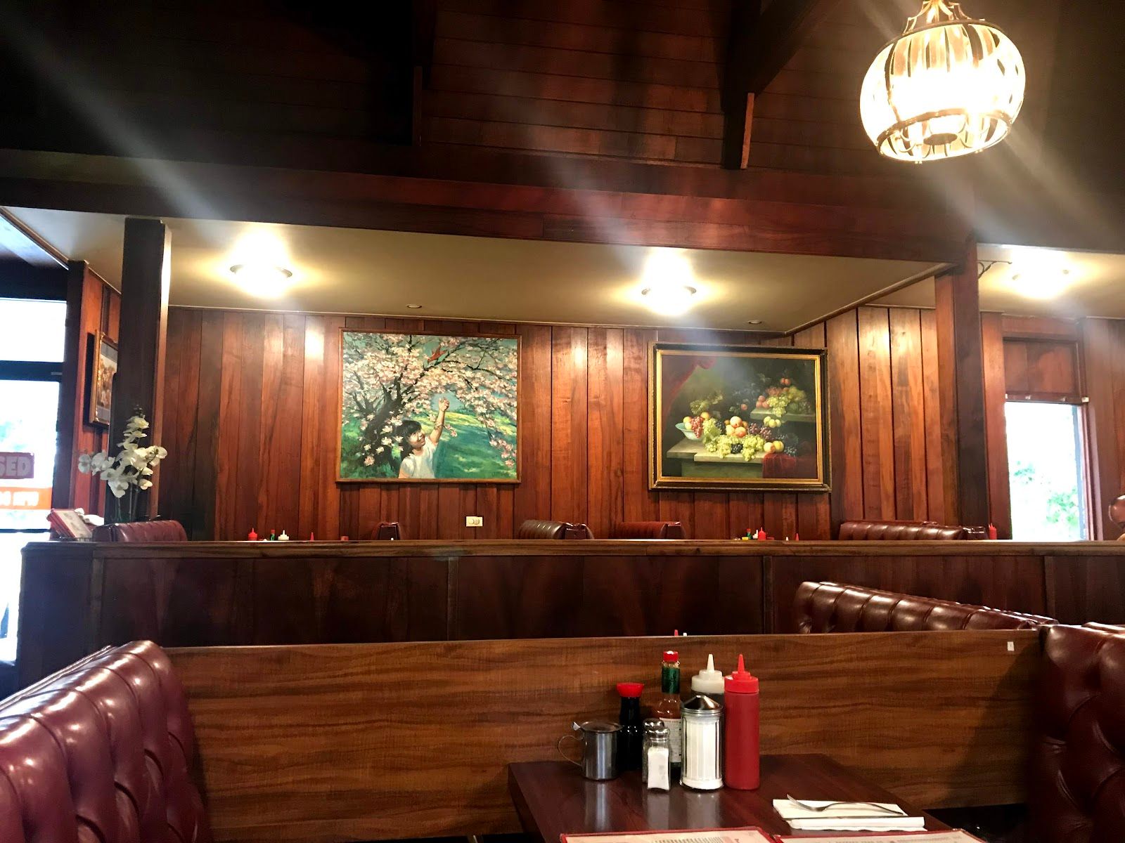 Photo 8 of Kaneohe Pancake House in Kāneʻohe, Oahu