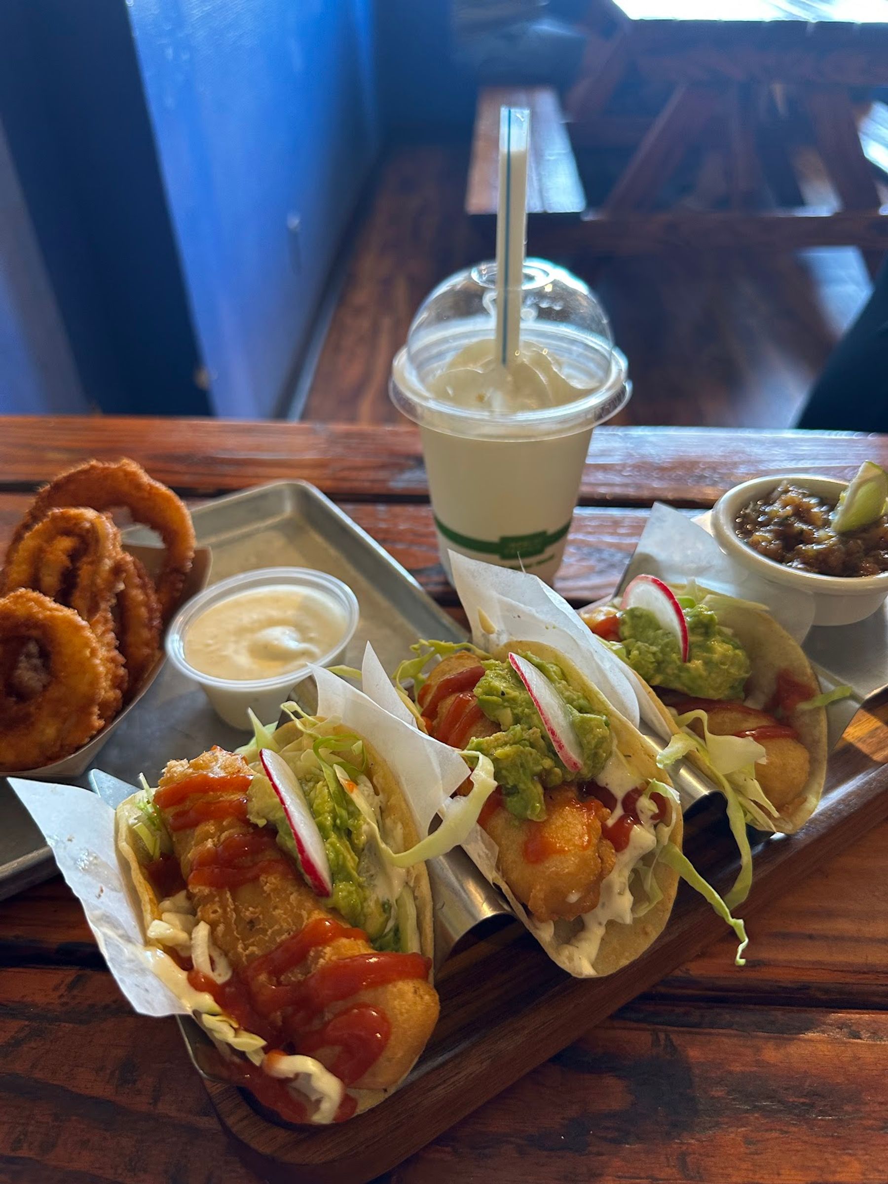 Photo 9 of Kohala Burger & Taco in Mauna Kea Beach, Big Island