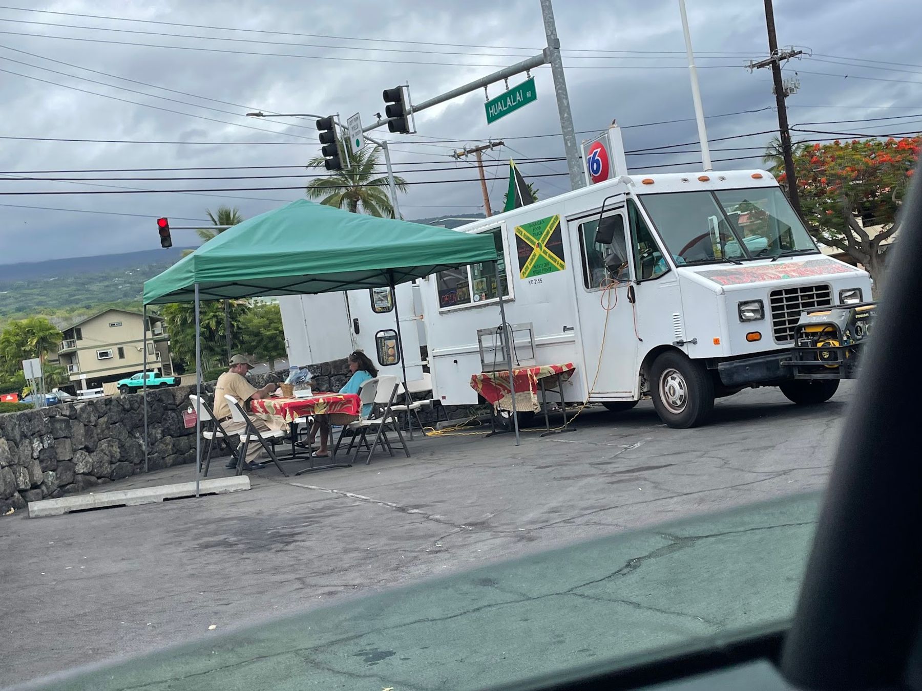 Photo 5 of Kool runnings catering in Kailua-Kona, Big Island