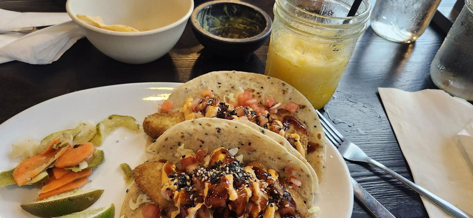 Verde restaurant in Lihue, Kaua‘i photo 4