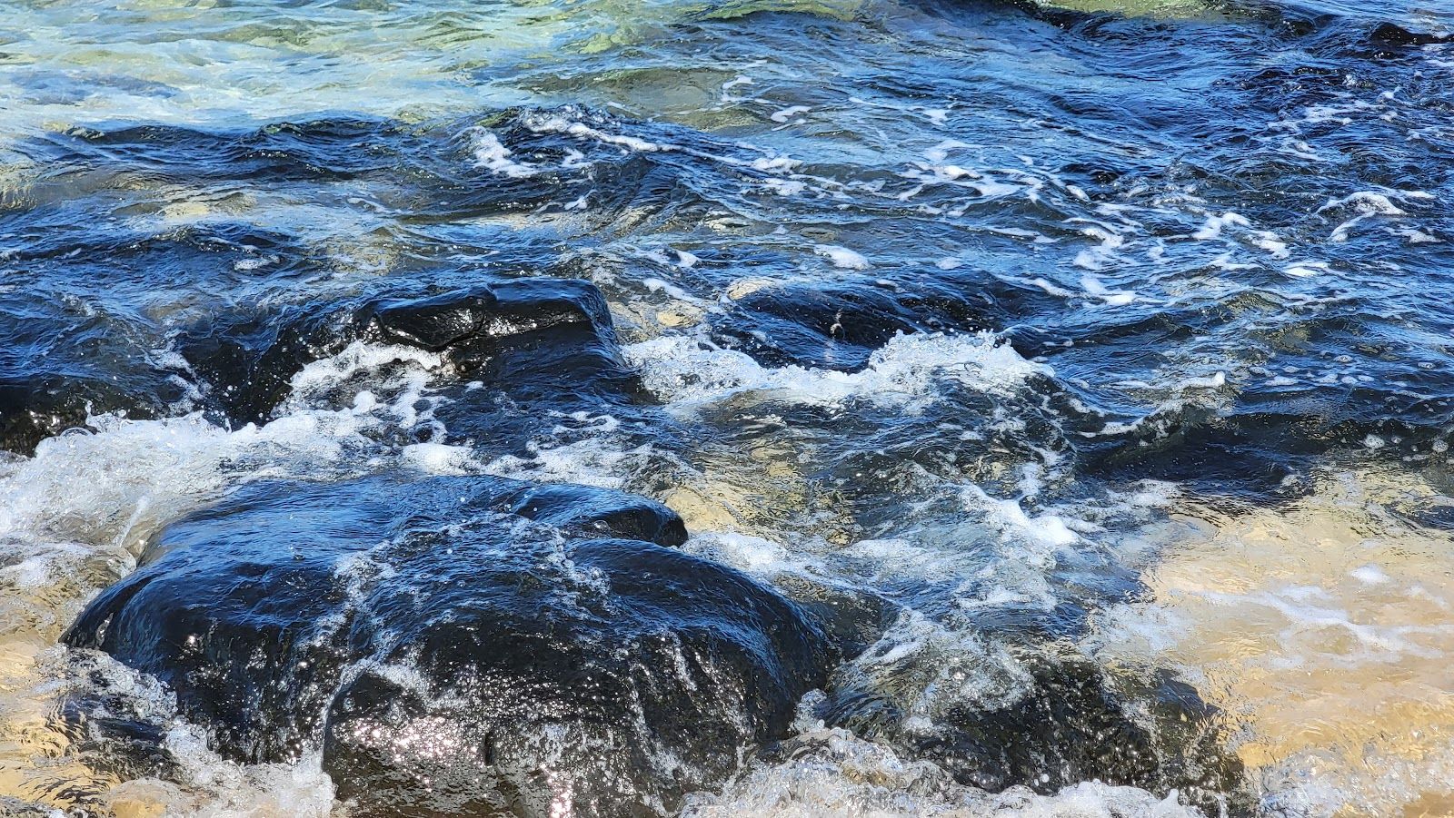 Larsen’s Beach (Ka'aka'aniu) in Kīlauea, Kaua‘i photo 7