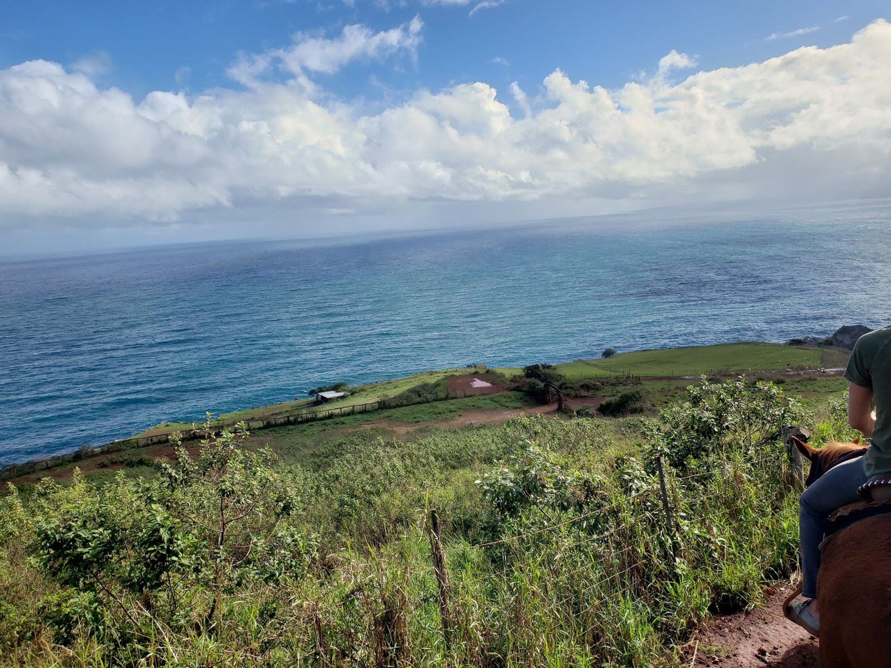 Photo 2 of Circle M Ranch, formerly Mendes Ranch in Wailuku, Maui