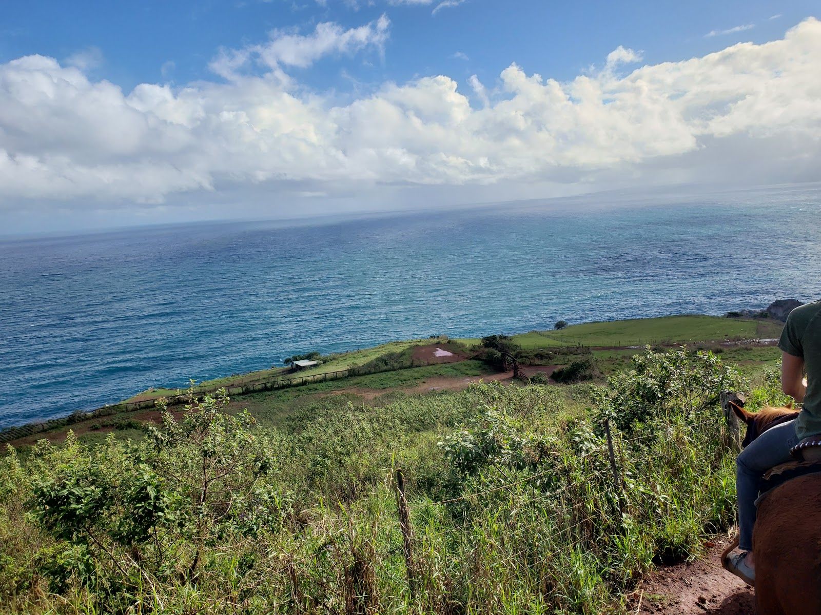Photo 2 of Circle M Ranch, formerly Mendes Ranch in Wailuku, Maui