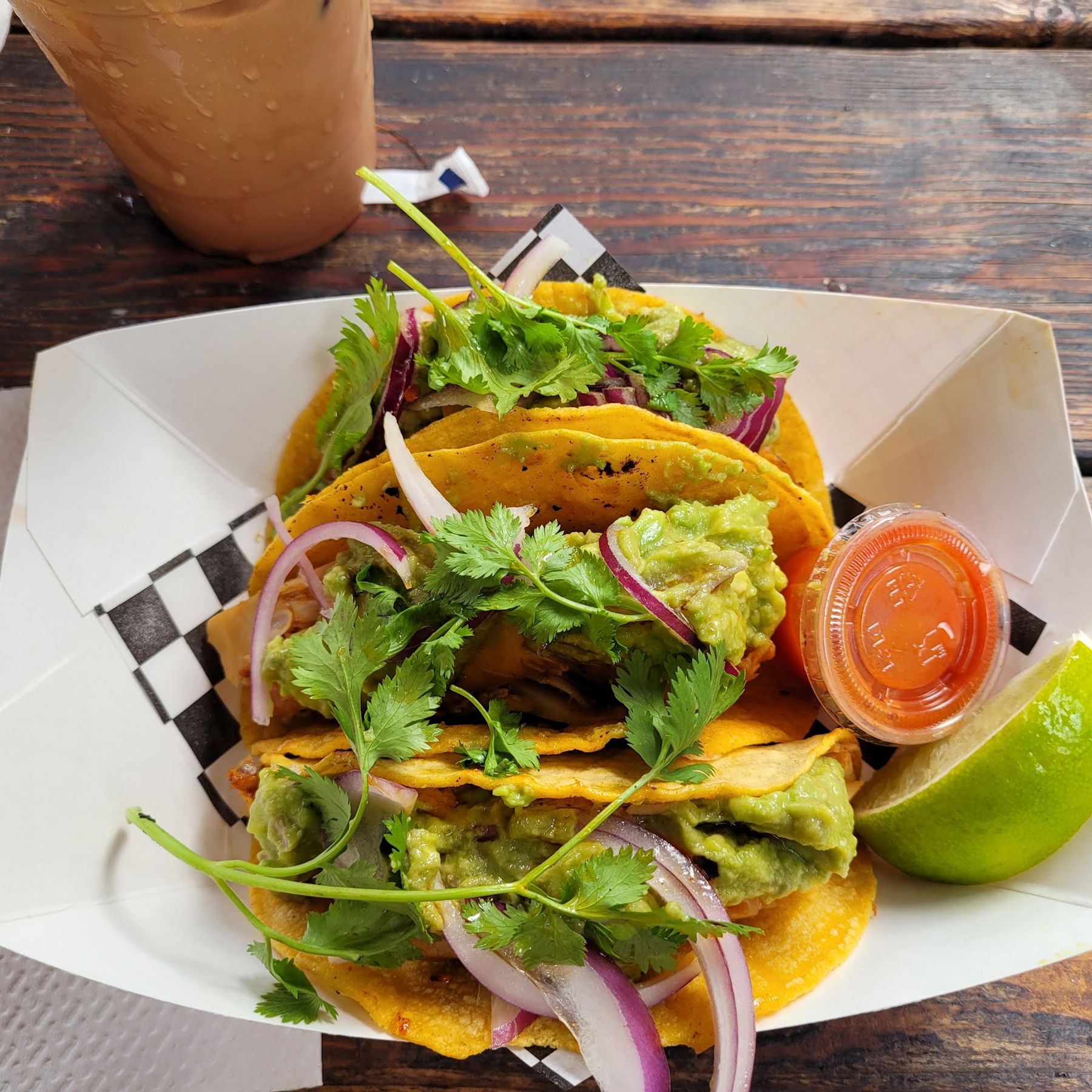 Photo 6 of Munch N Brunch Food Truck - Breakfast & Coffee Shop in Waikīkī, Oahu