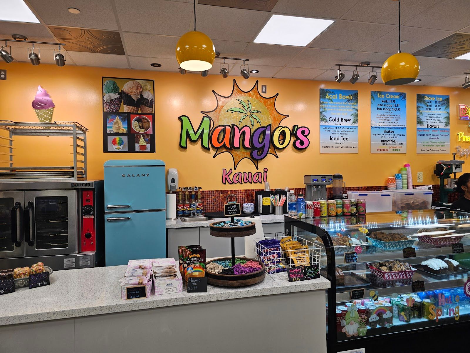 Photo 3 of Mango's in Kōloa, Kauai