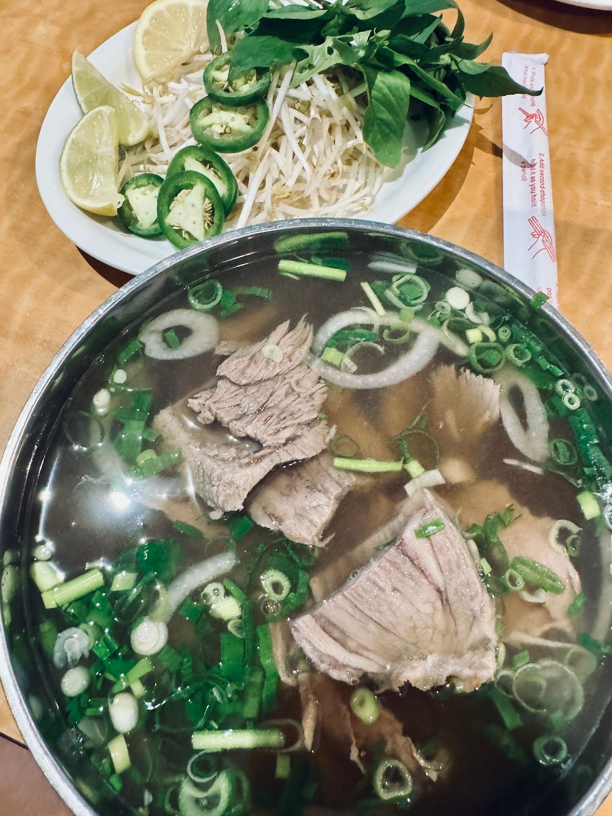 Photo 4 of A Saigon Cafe in Wailuku, Maui
