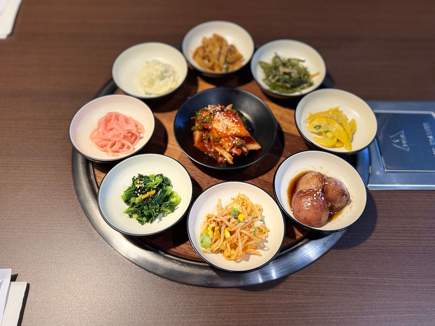 Photo 4 of HANGANG HAWAII KAI / NIU VALLEY KOREAN BBQ in Hawaiʻi Kai & East Honolulu, Oahu