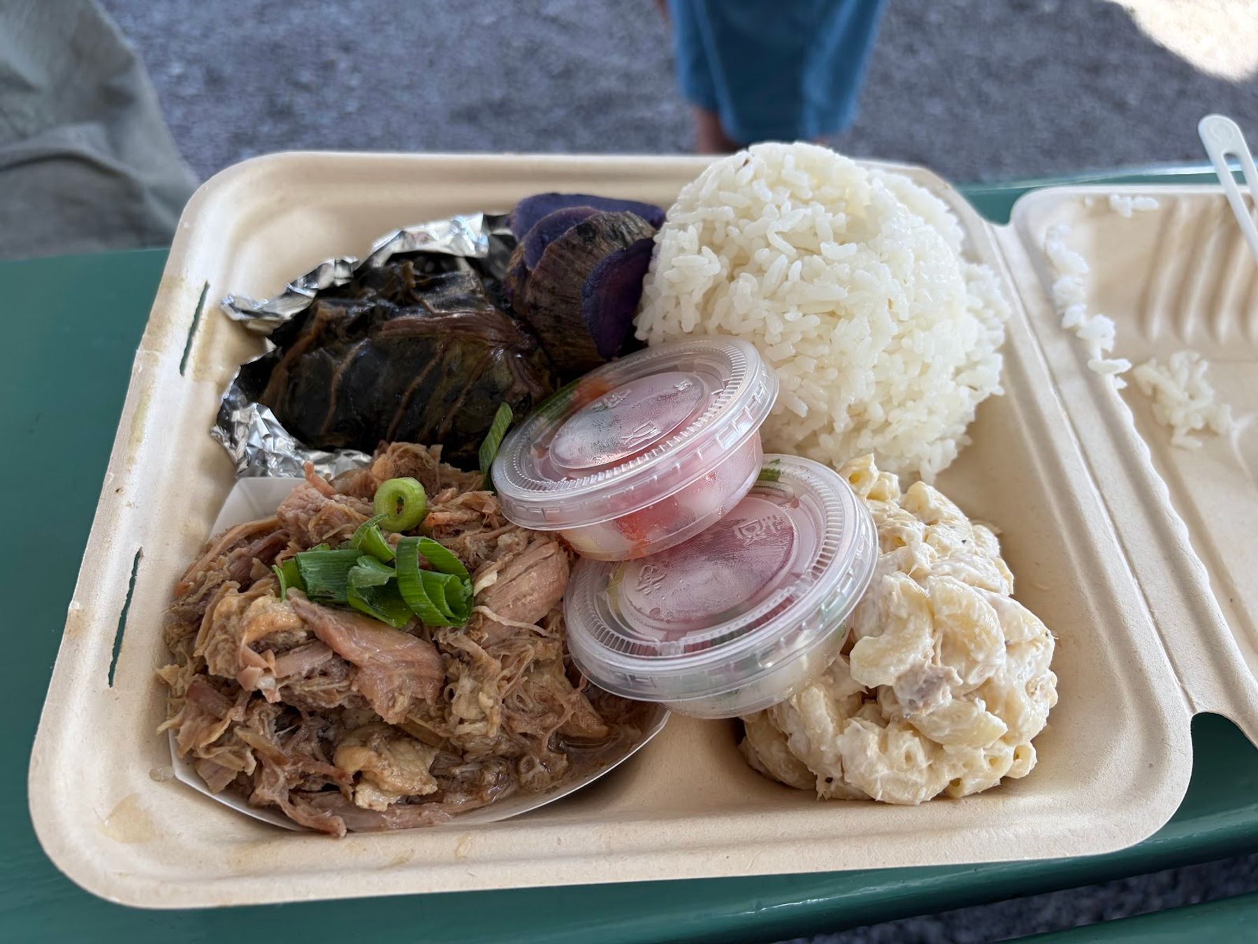 Photo 2 of Plantation Plate in Kahului, Maui