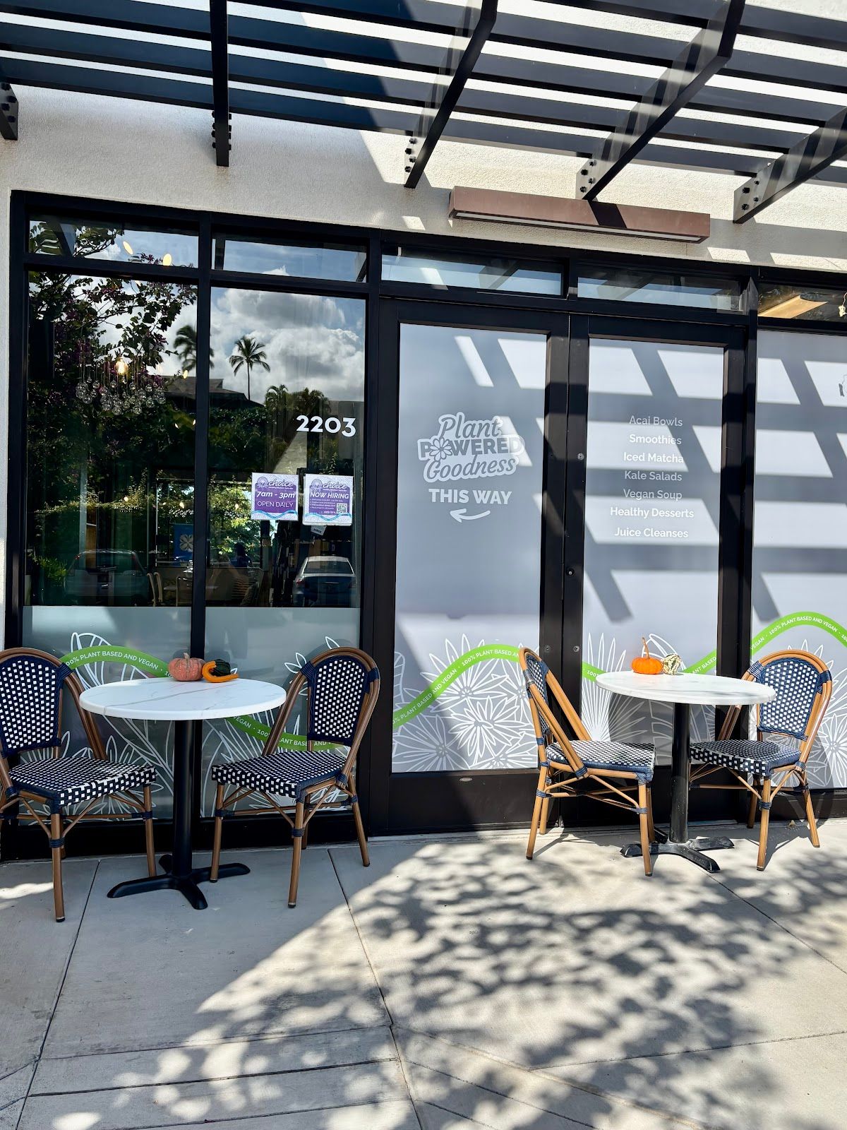 Photo 1 of Choice Healthy Kitchen and Juice Bar Wailea in Wailea, Maui