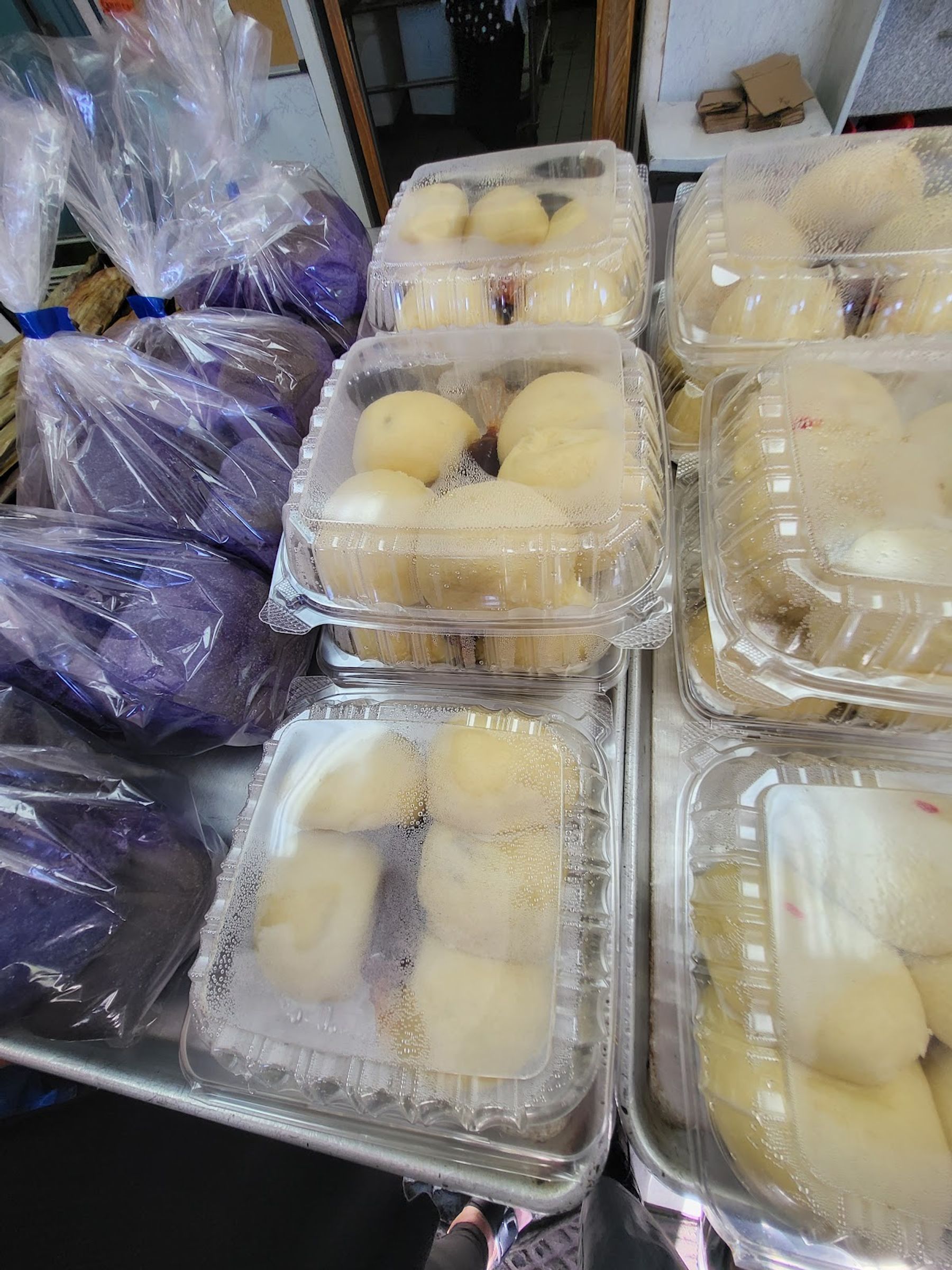 Photo 9 of Nanding's Bakery in Waipahu & Kunia, Oahu