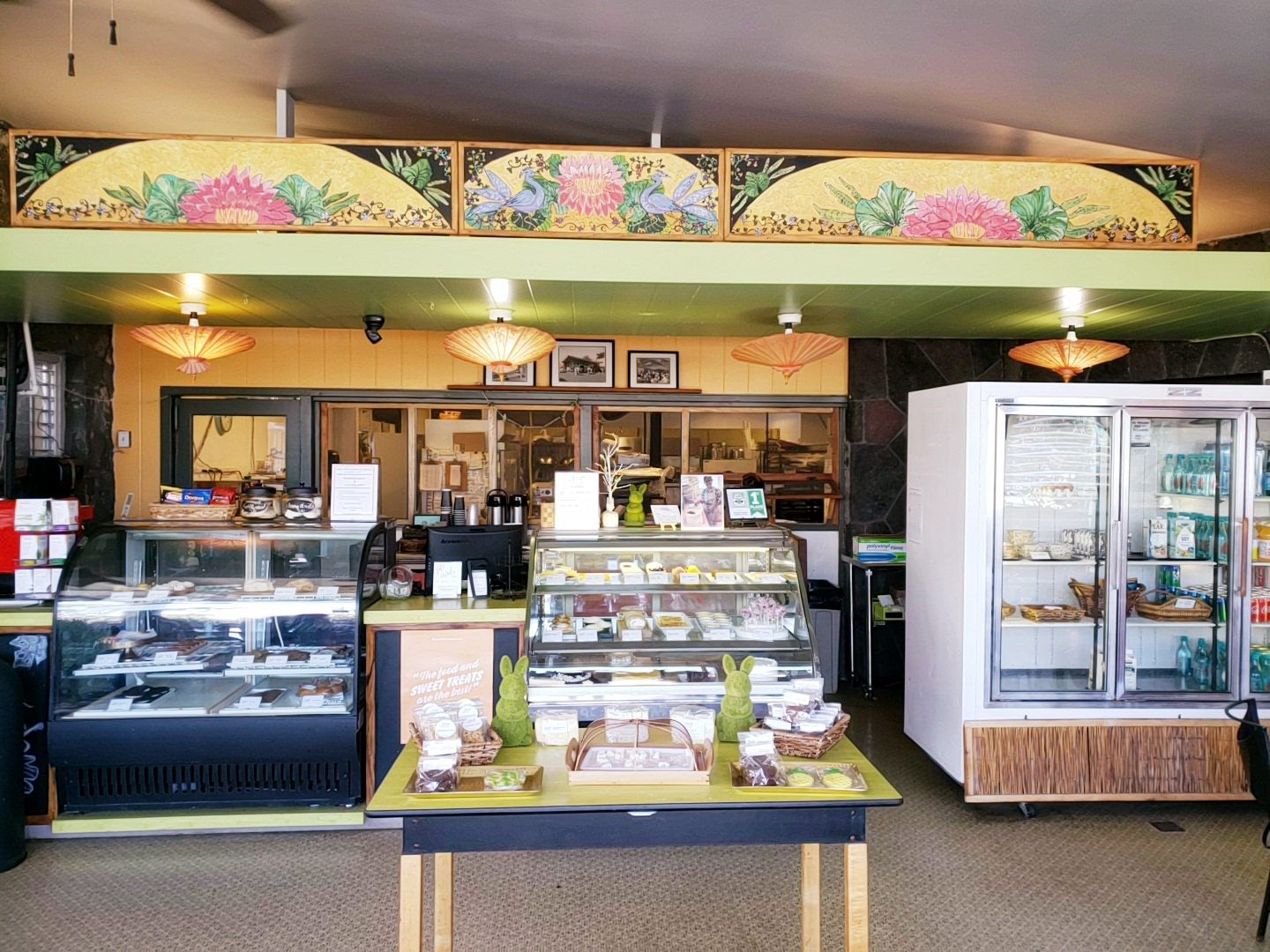 Photo 7 of Short N Sweet Bakery & Cafe in Hilo, Big Island
