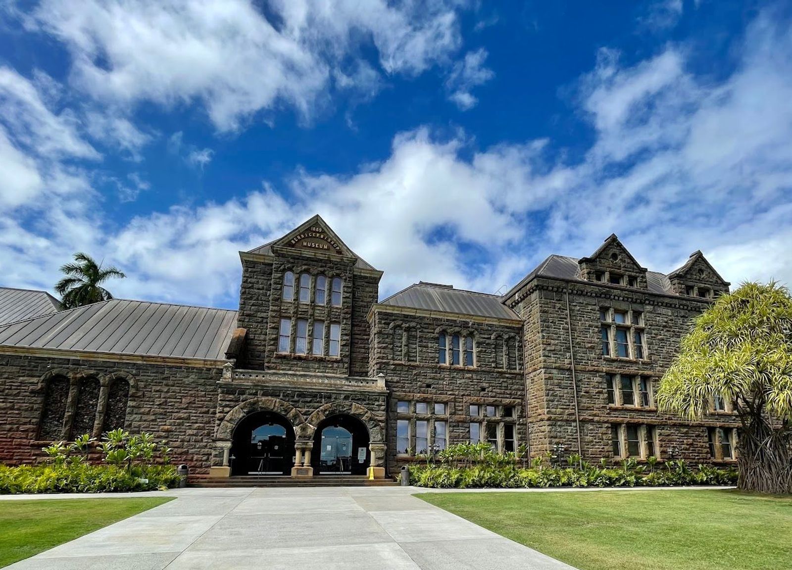 A Rainy-Day Backup Plan for Oʻahu