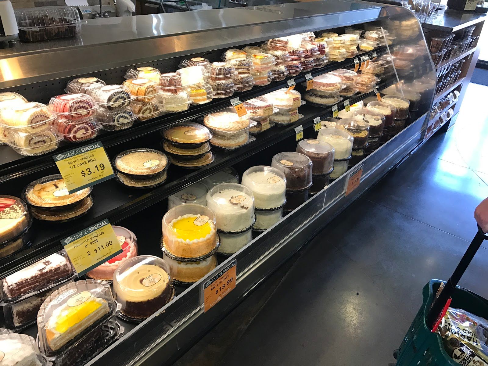Photo 5 of The Shops at Mauna Lani in Waikoloa, Big Island