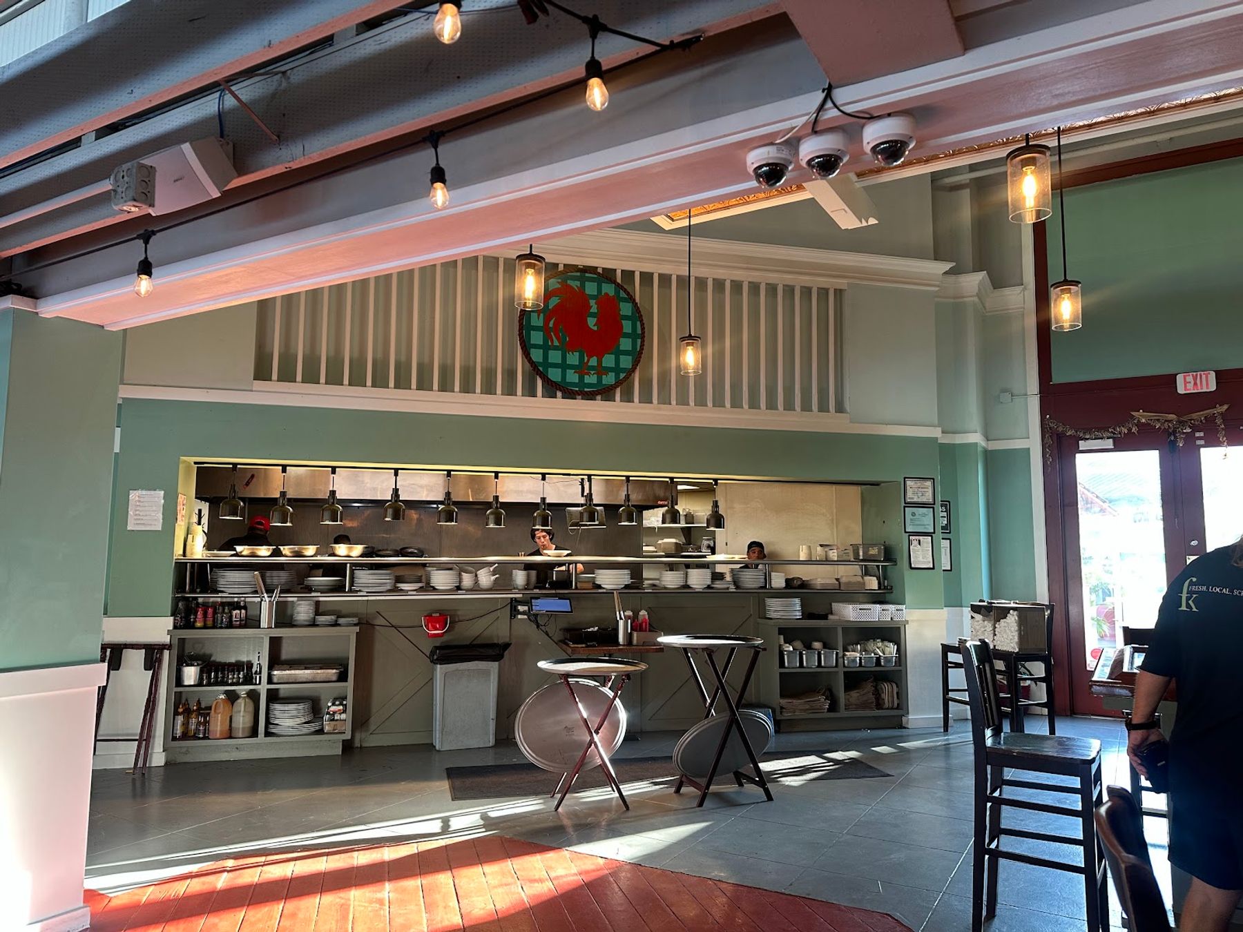 Photo 9 of Foster's Kitchen Waikoloa in Waikoloa, Big Island