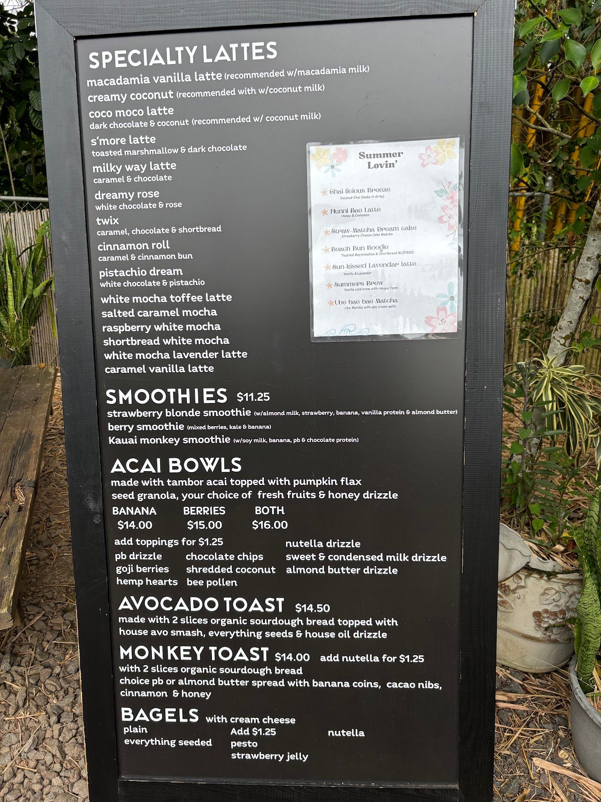 Photo 6 of Sunrise Coffee in Līhuʻe, Kauai