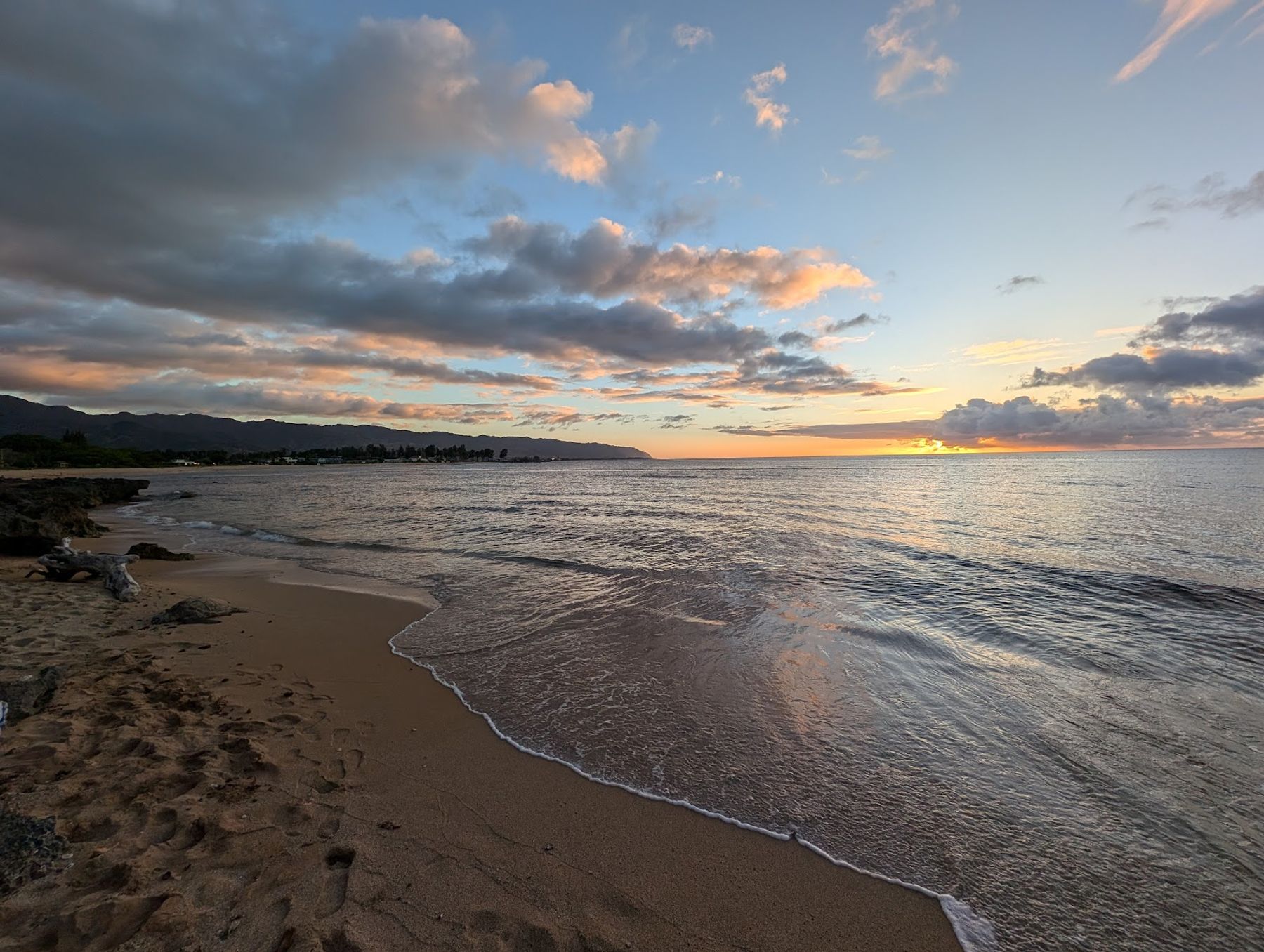 Photo 5 of Haleʻiwa Aliʻi Beach Park in Haleʻiwa, Oahu