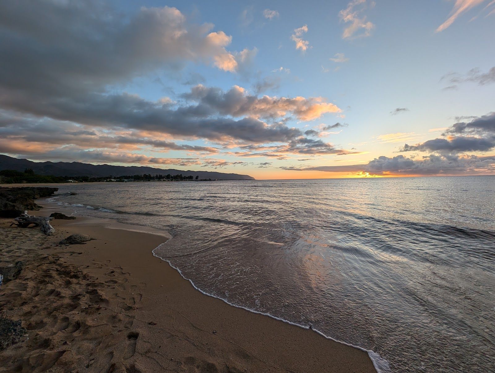 Photo 5 of Haleʻiwa Aliʻi Beach Park in Haleʻiwa, Oahu
